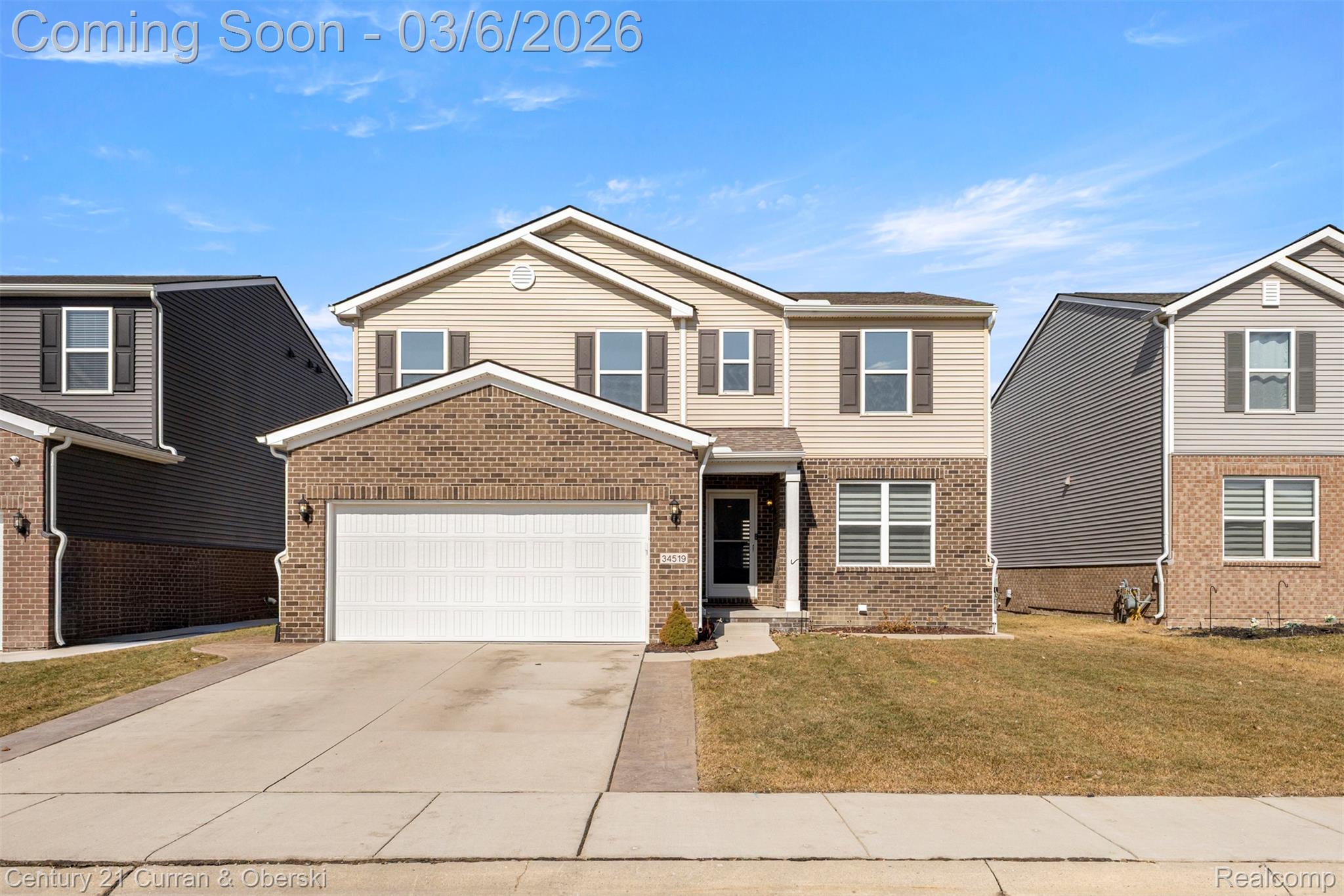 34519 Gresford Drive