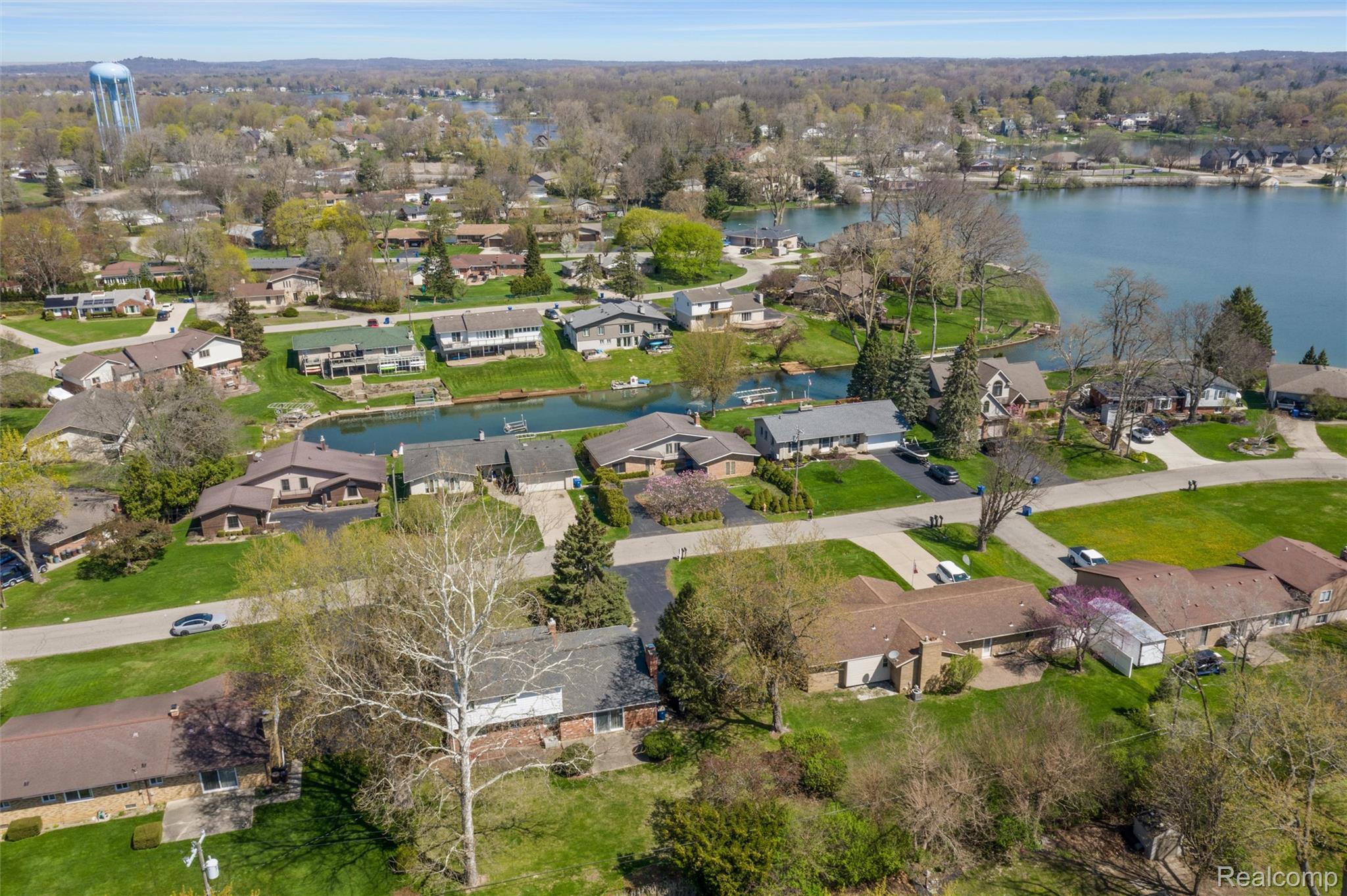 3036 Shawnee Lane