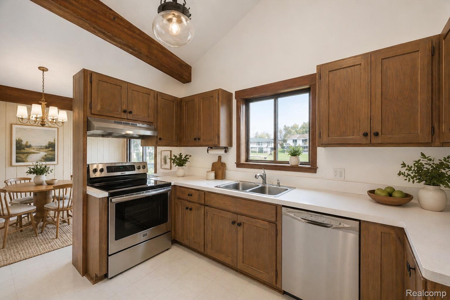 3036 Shawnee Lane
