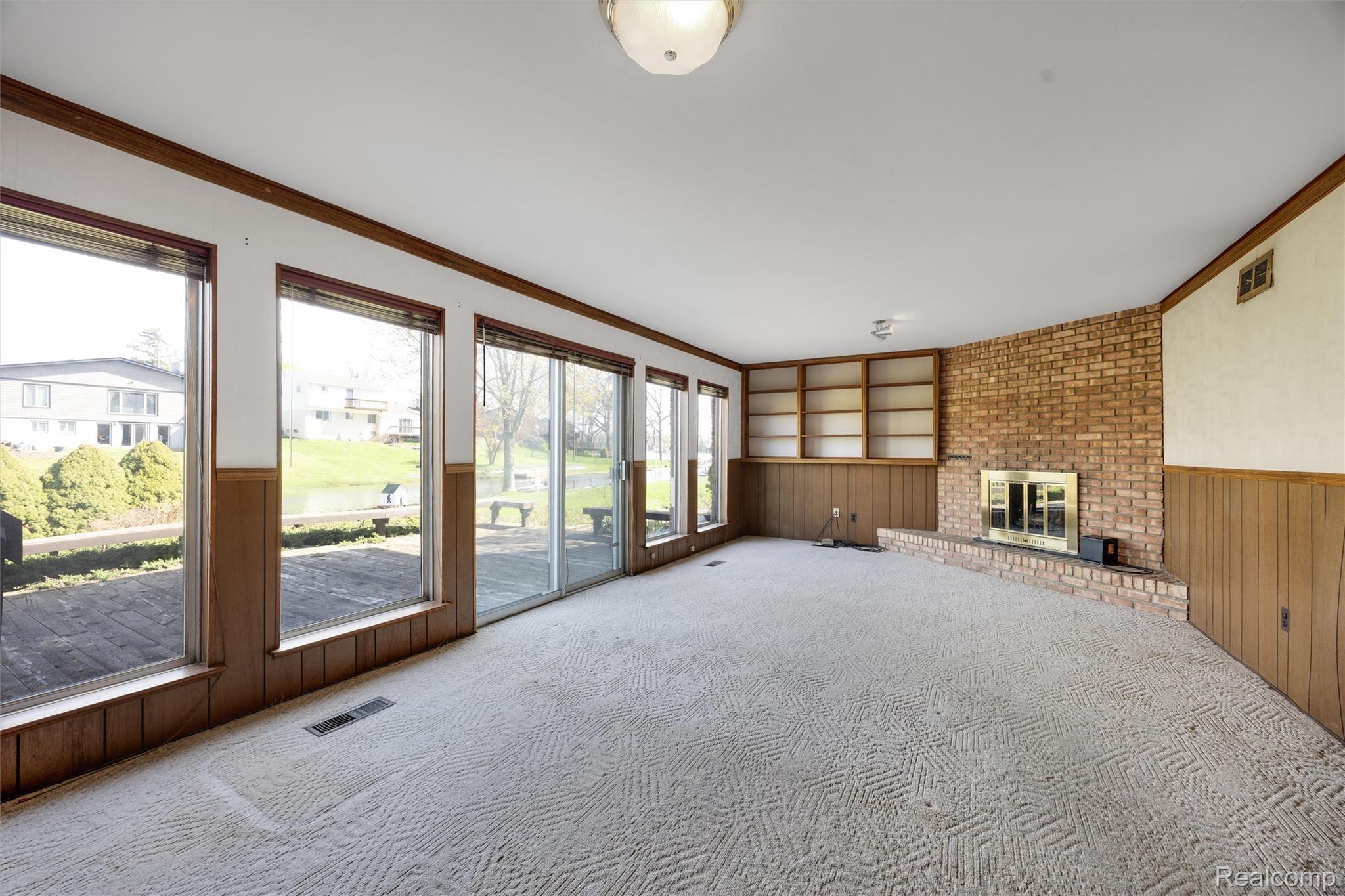 3036 Shawnee Lane