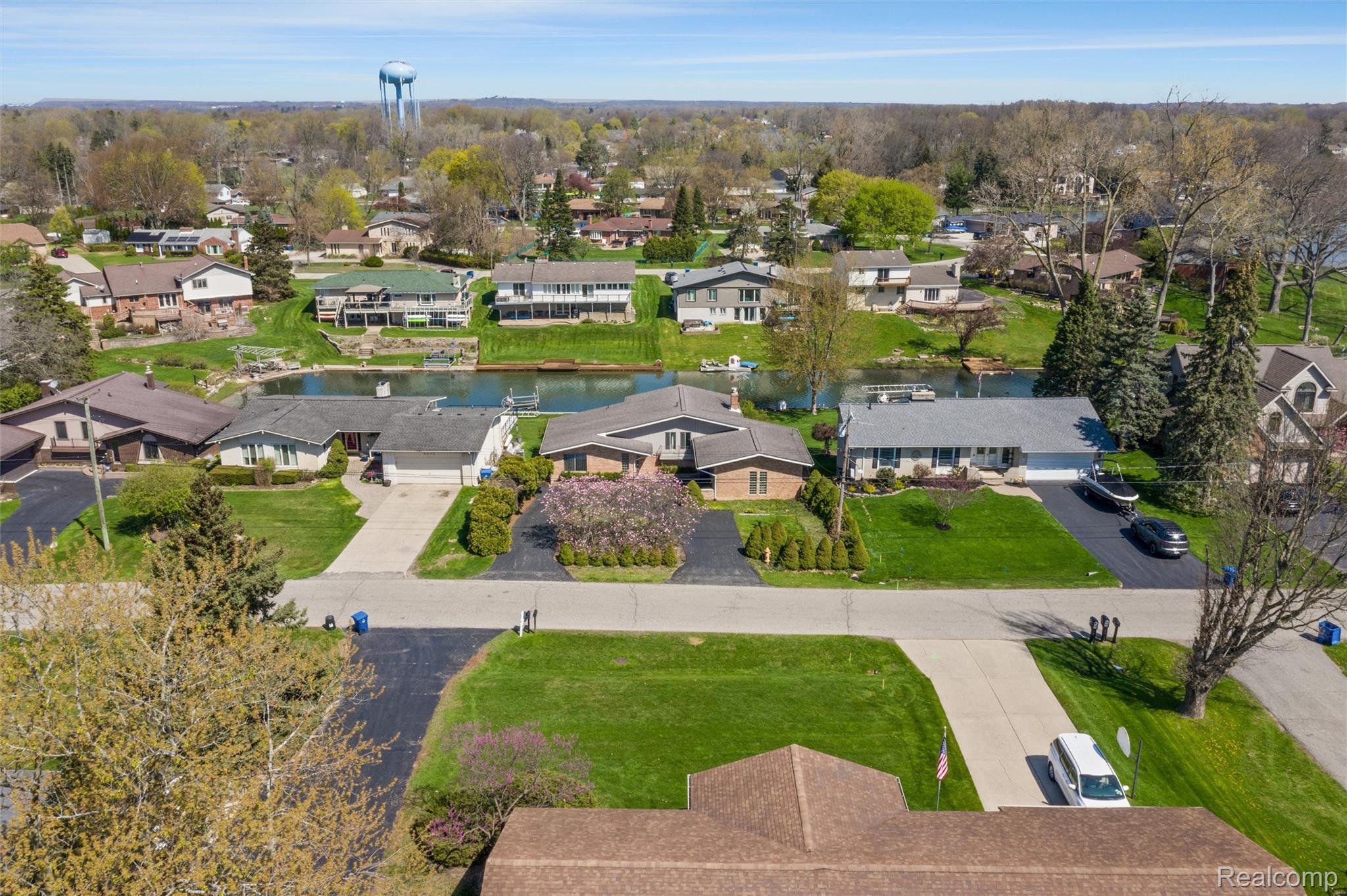 3036 Shawnee Lane