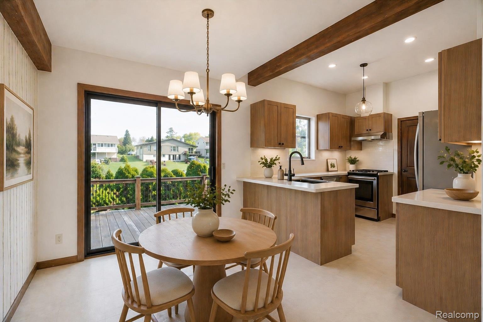 3036 Shawnee Lane