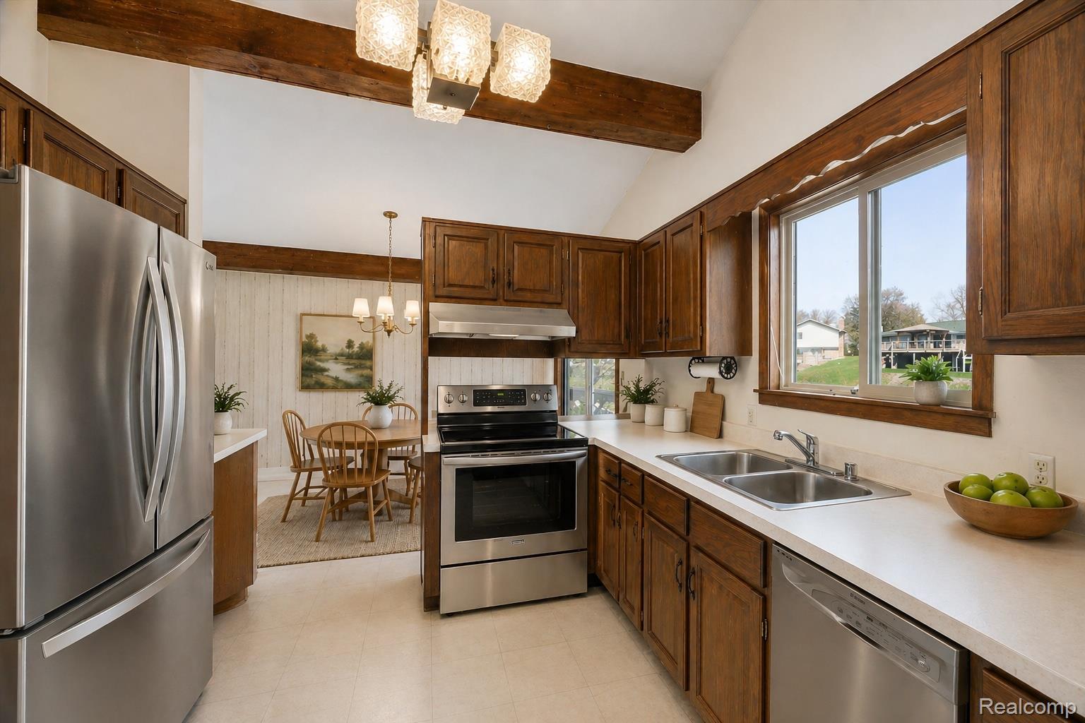 3036 Shawnee Lane