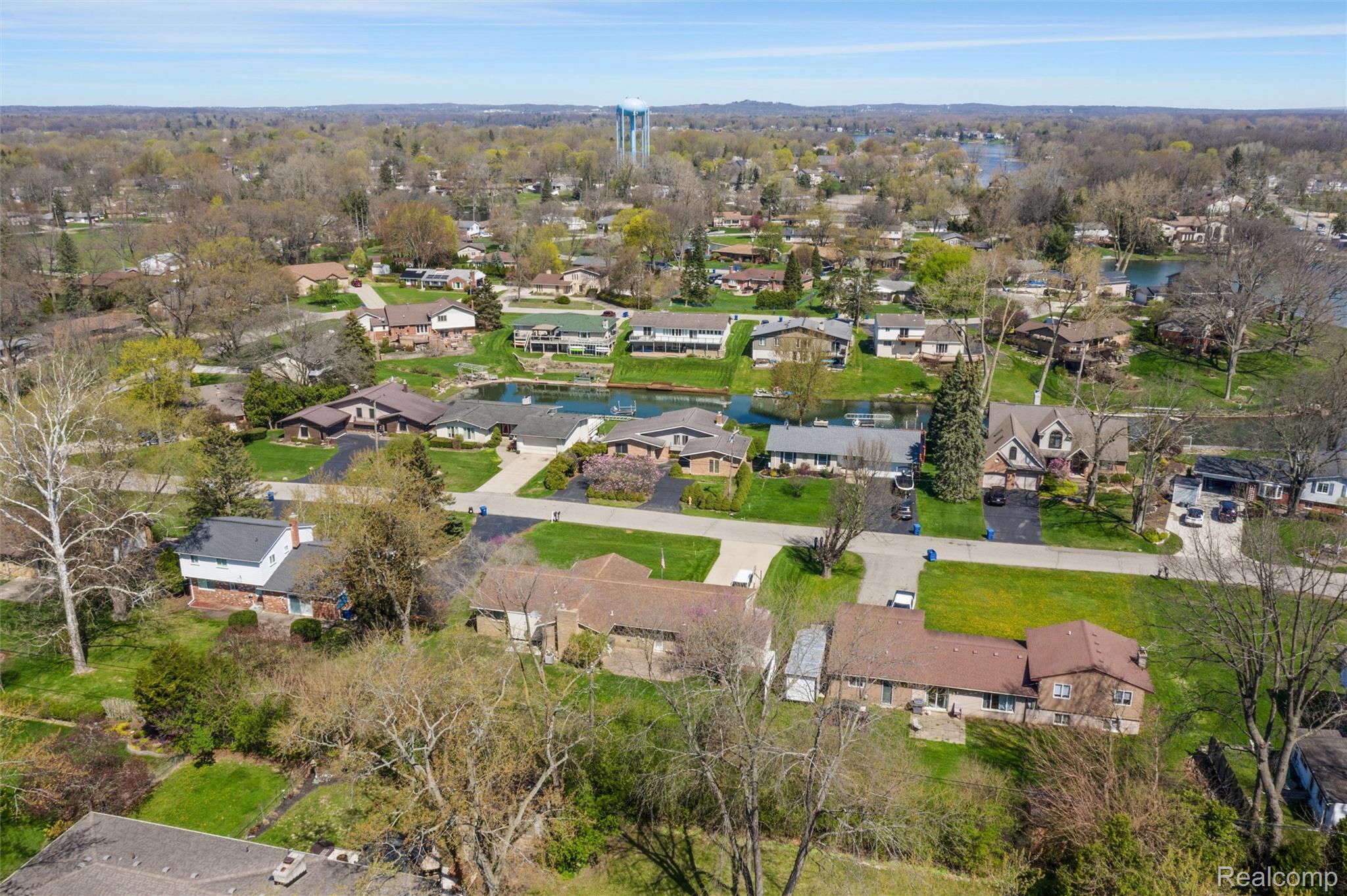 3036 Shawnee Lane