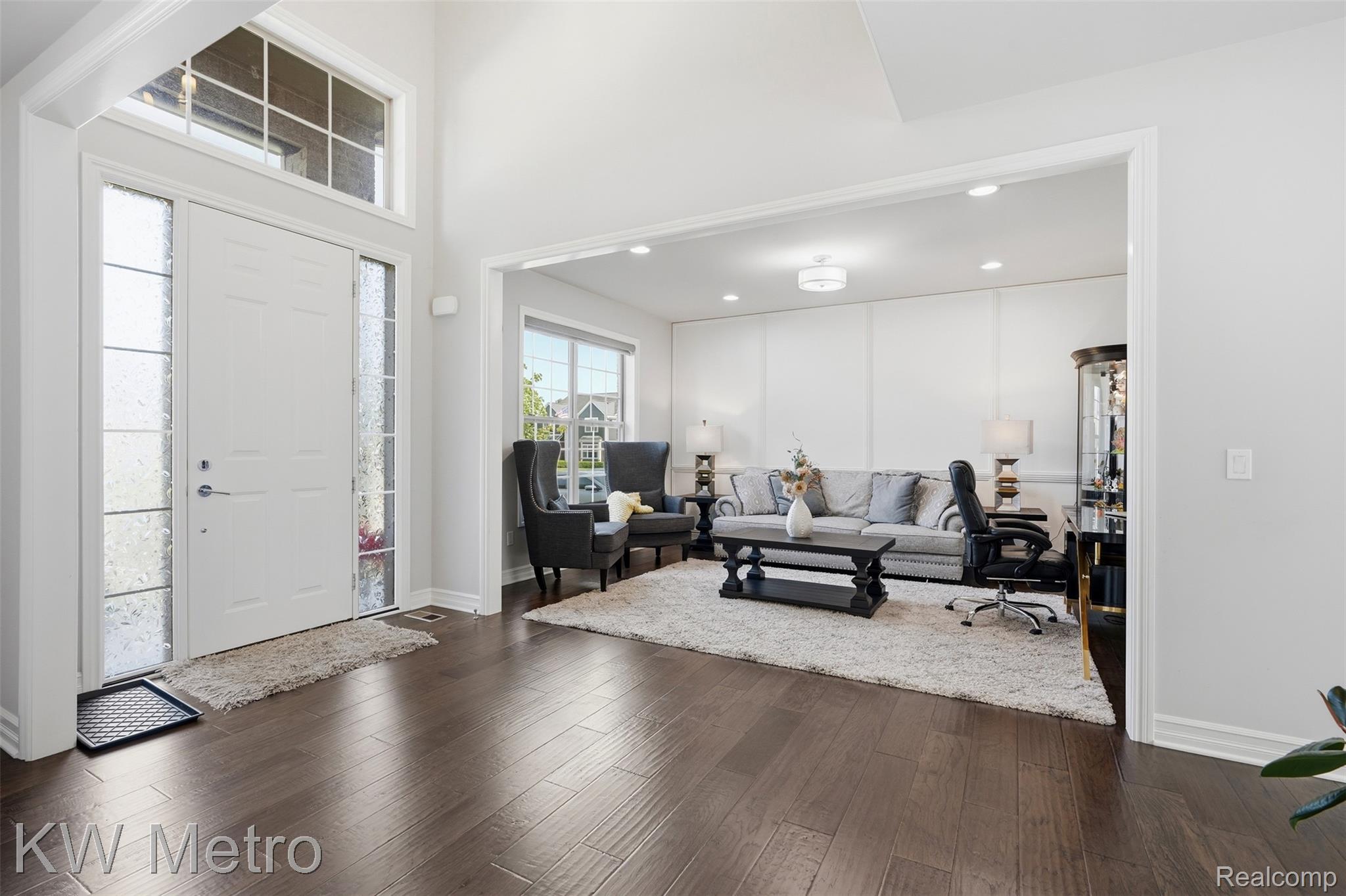 4373 Virgilia Drive