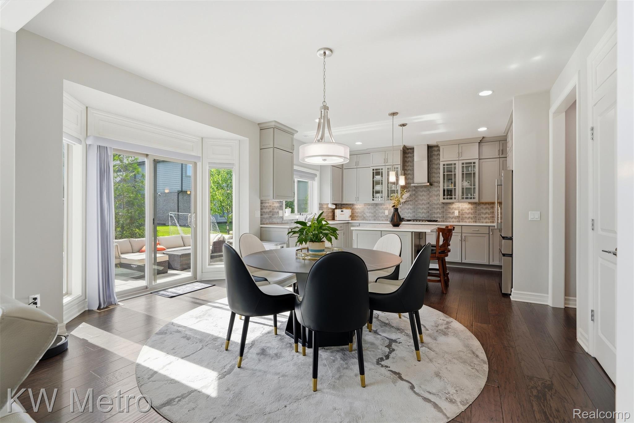 4373 Virgilia Drive