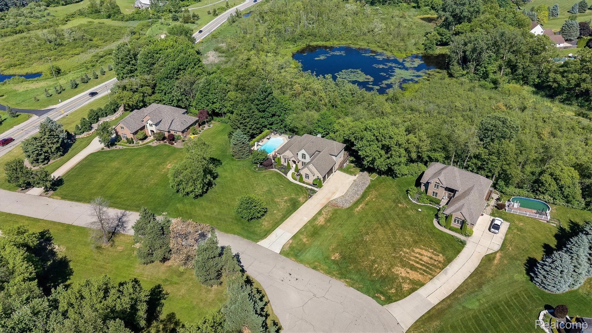 68960 Silver Fox Lane