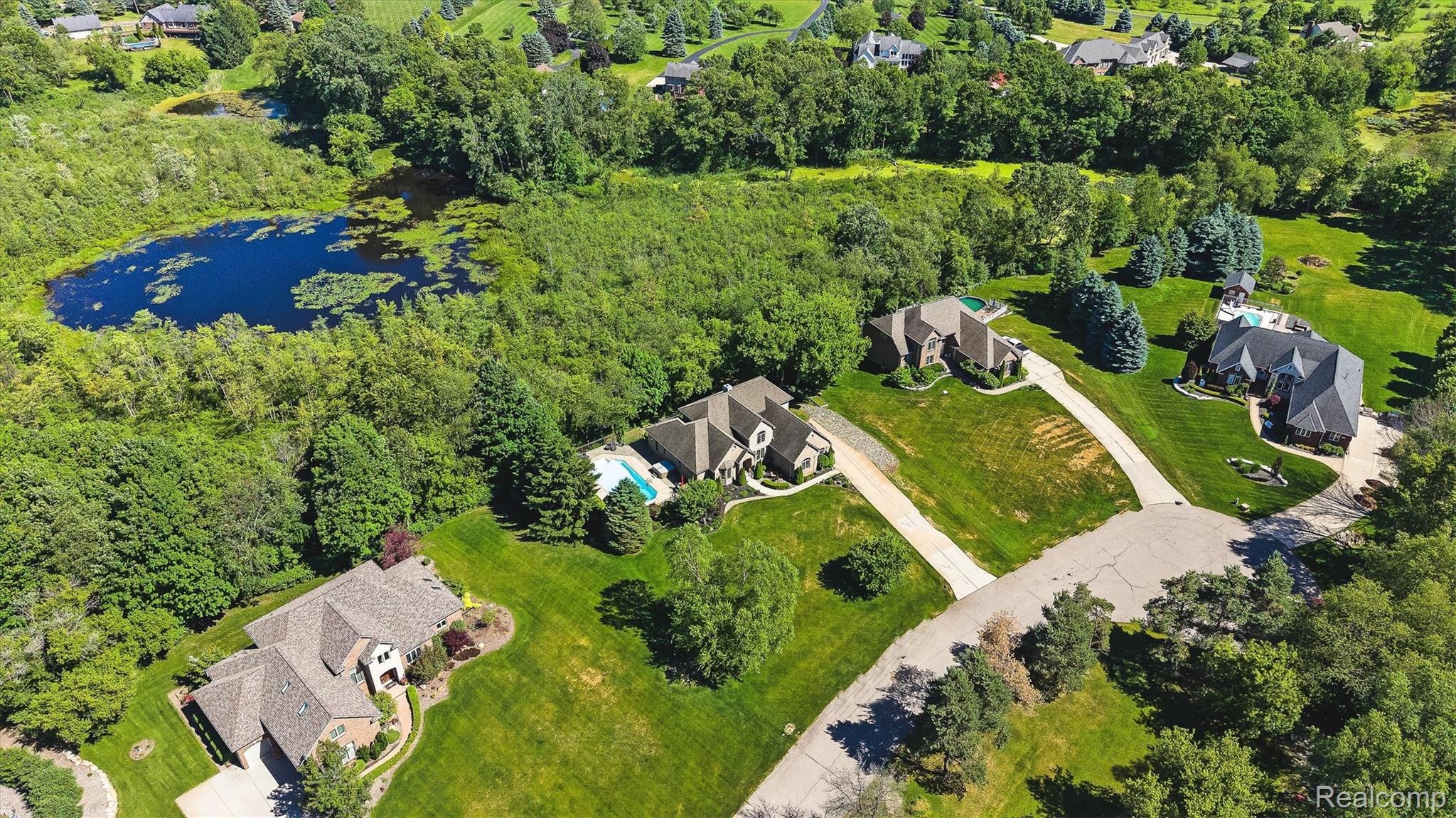 68960 Silver Fox Lane