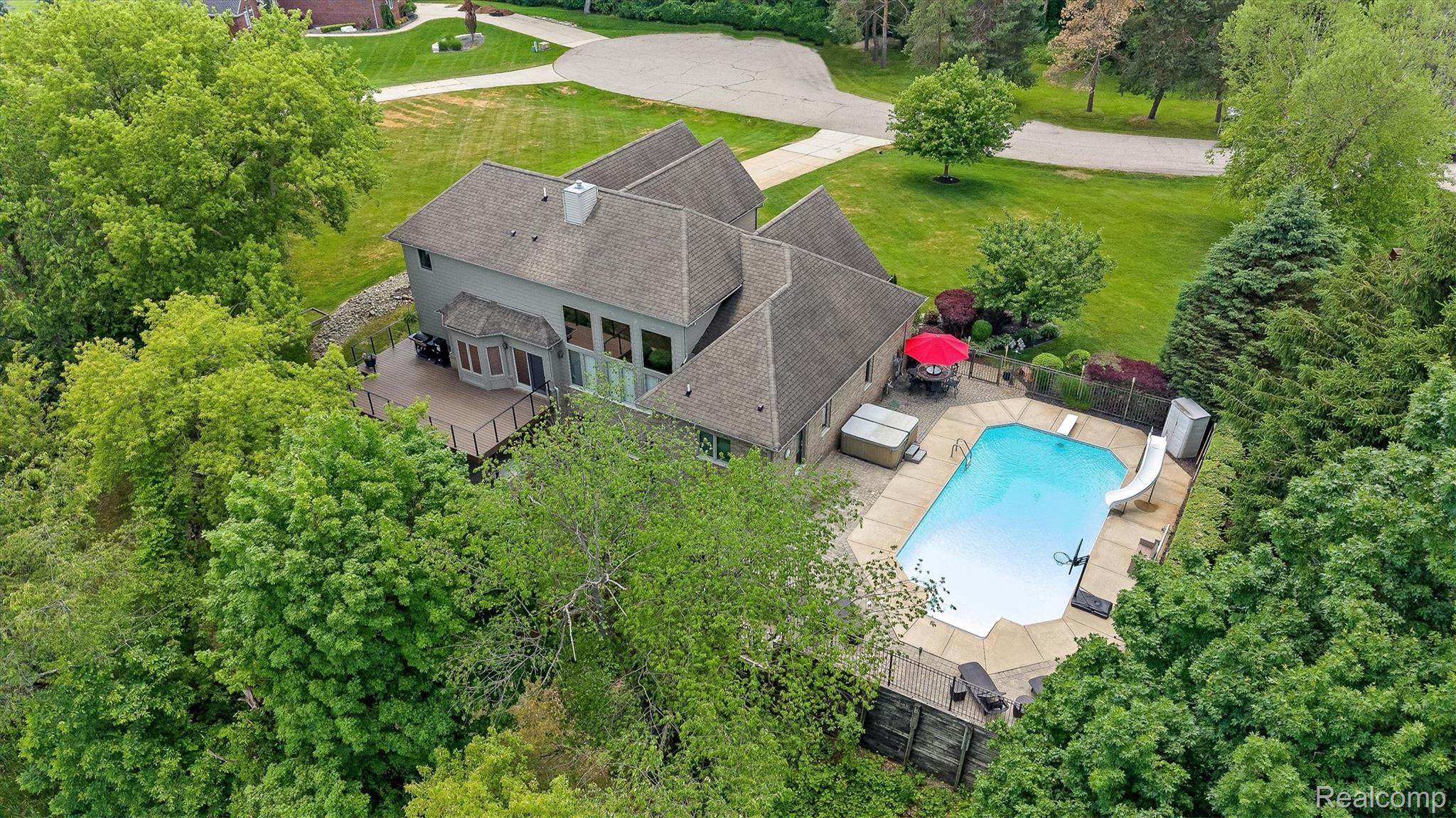 68960 Silver Fox Lane