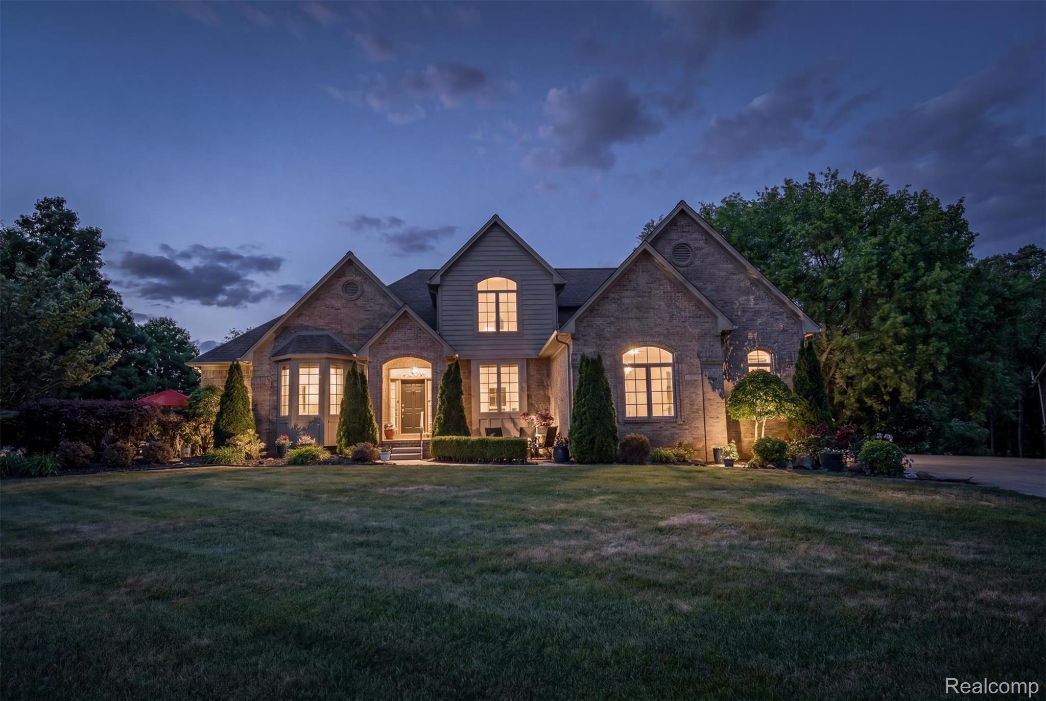 68960 Silver Fox Lane