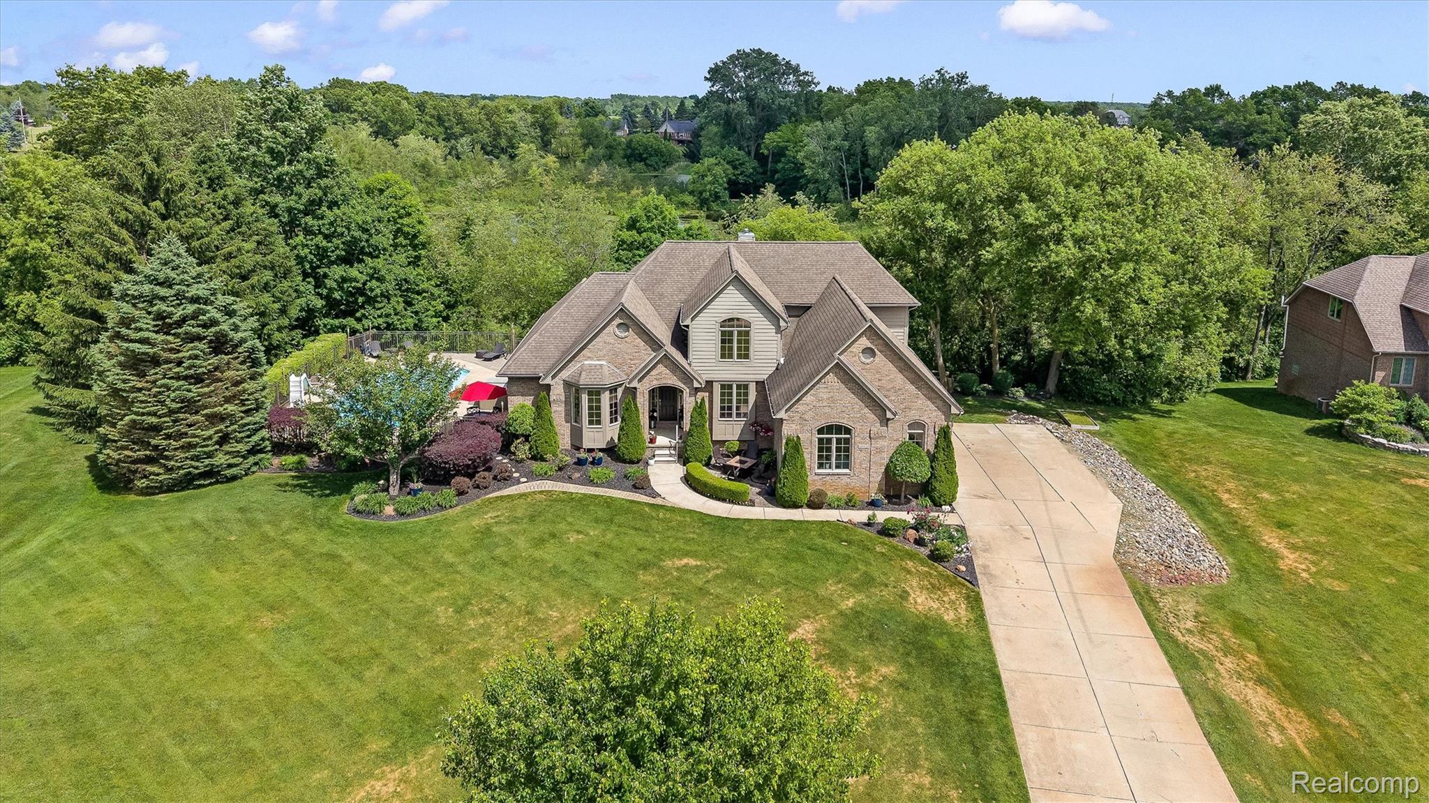 68960 Silver Fox Lane