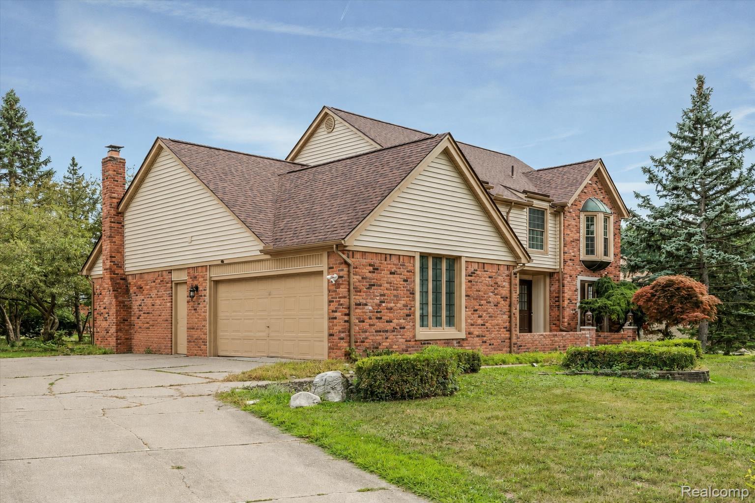 450 Timberline Drive