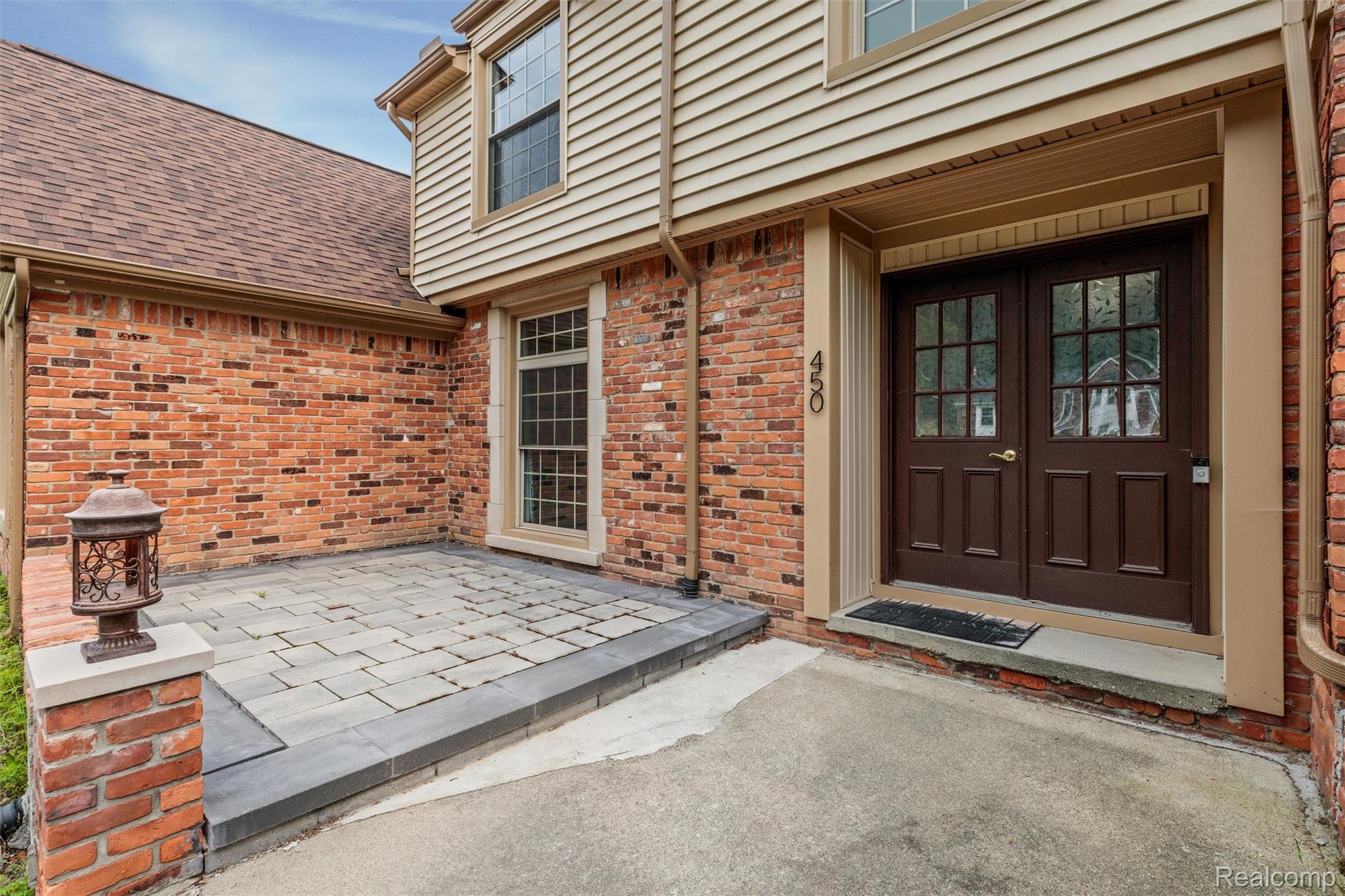 450 Timberline Drive