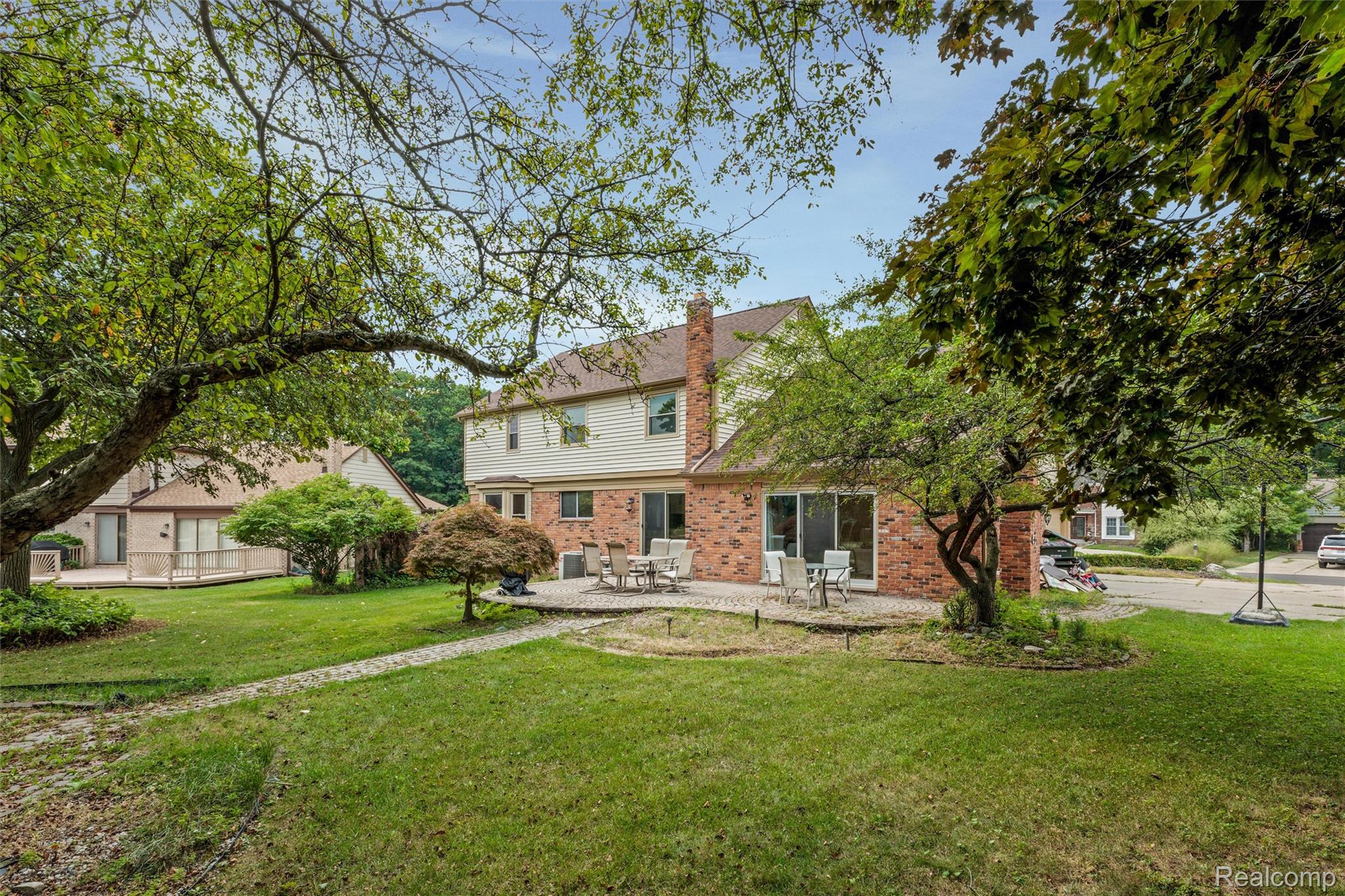 450 Timberline Drive