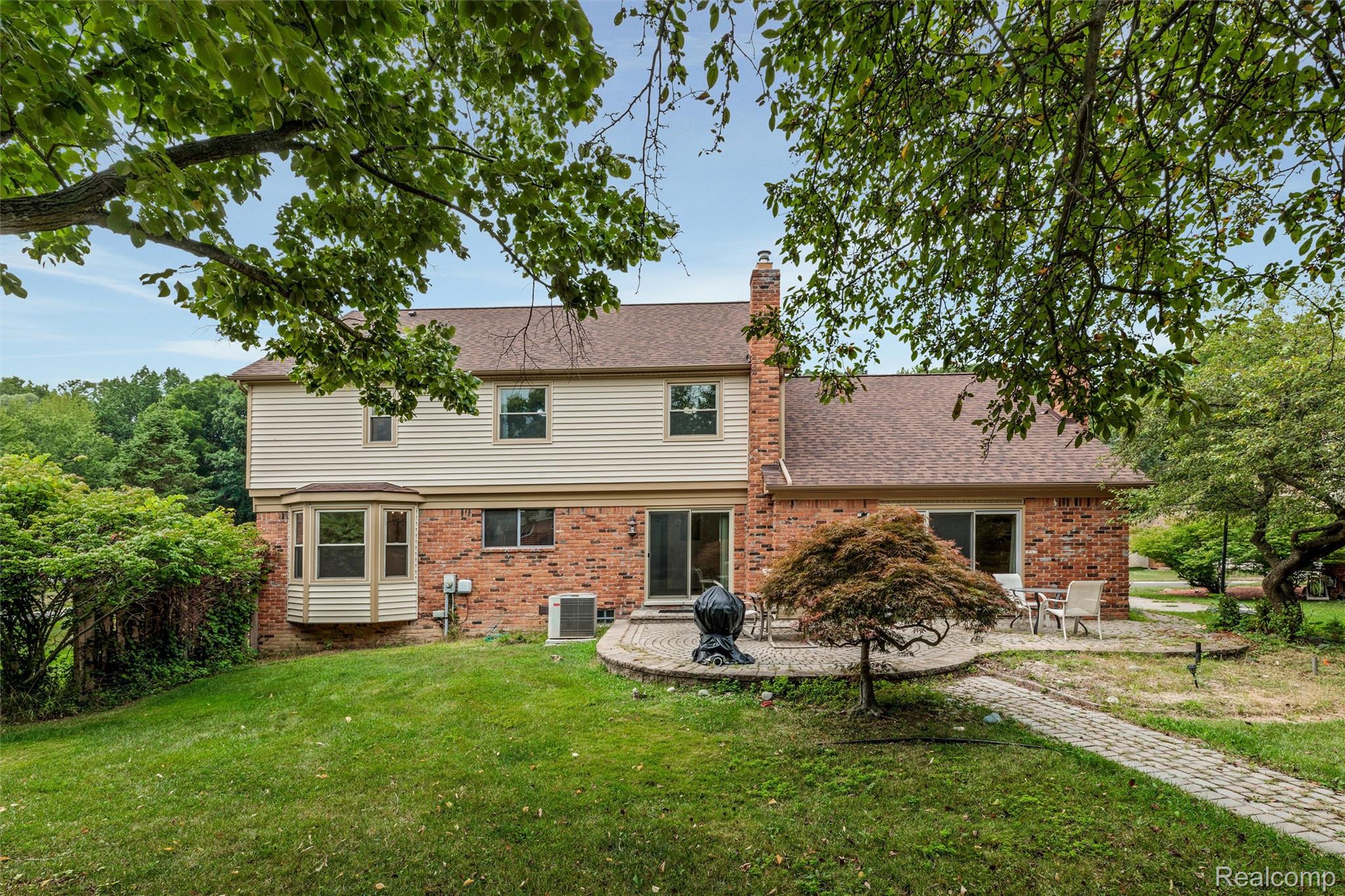 450 Timberline Drive
