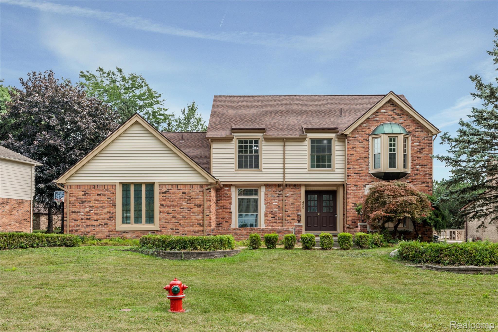 450 Timberline Drive