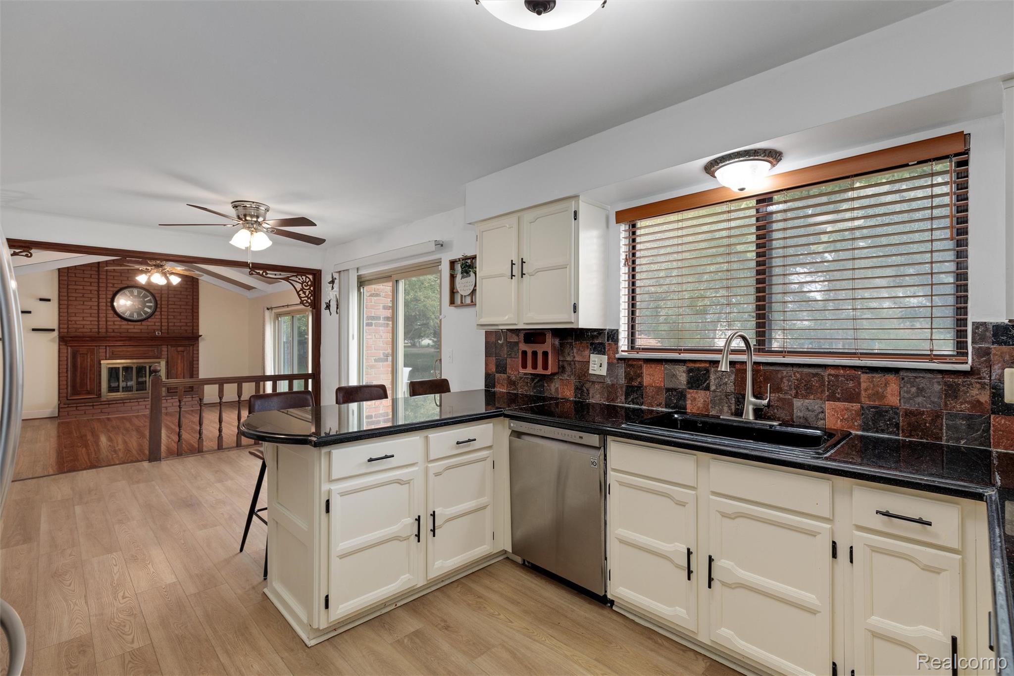 450 Timberline Drive