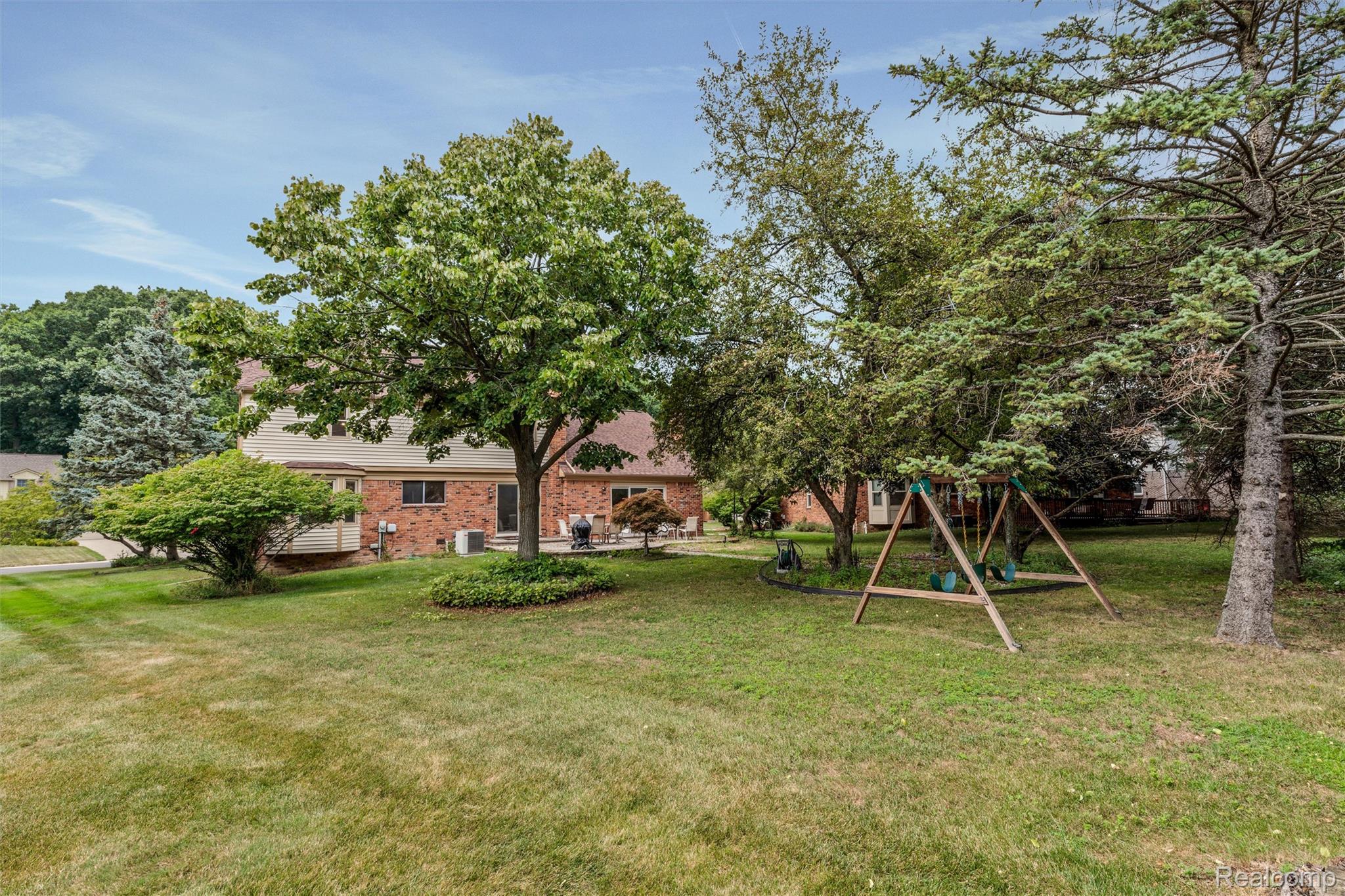 450 Timberline Drive