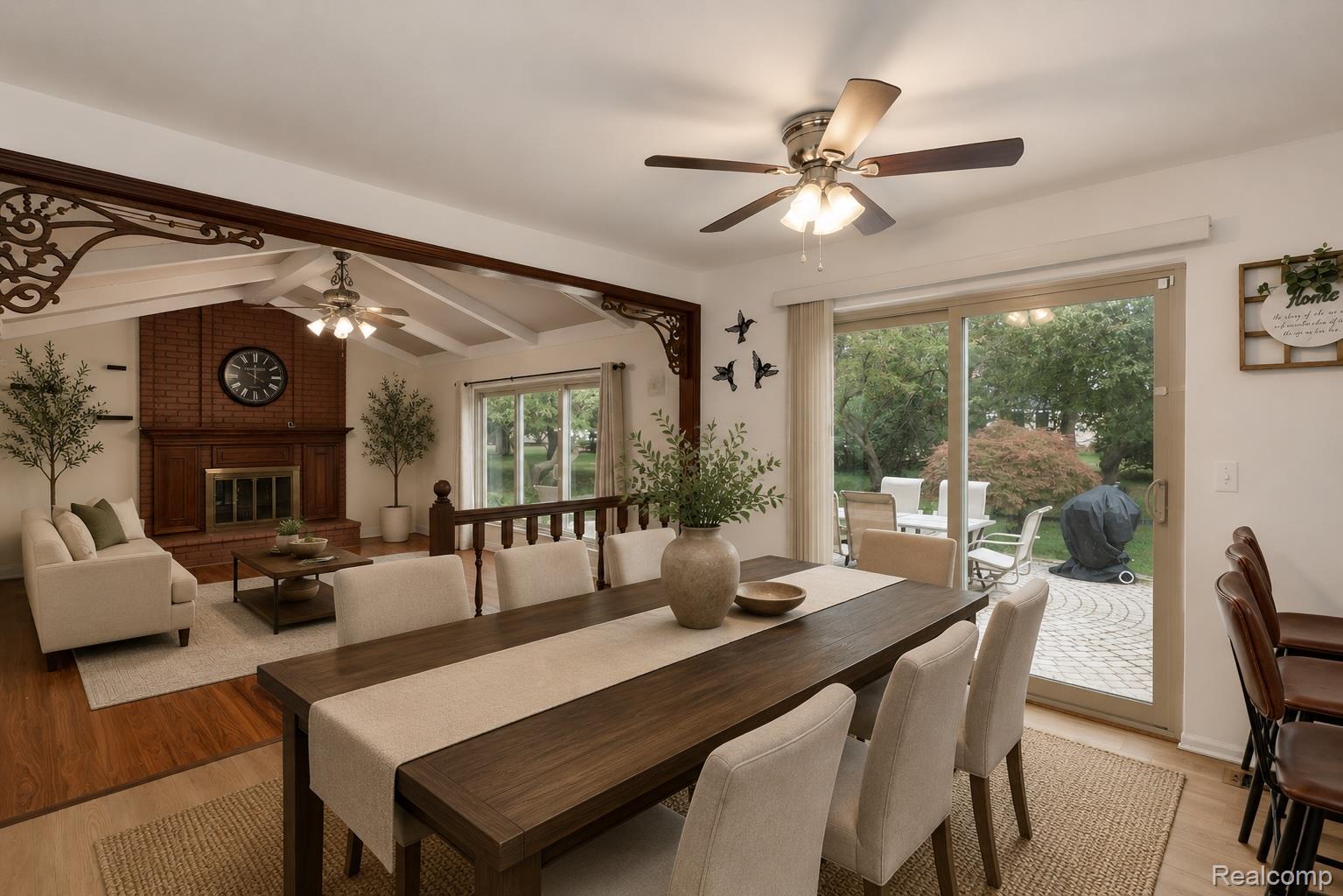 450 Timberline Drive