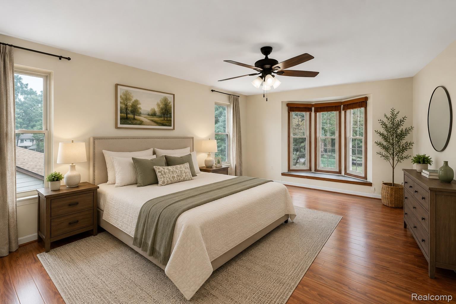 450 Timberline Drive