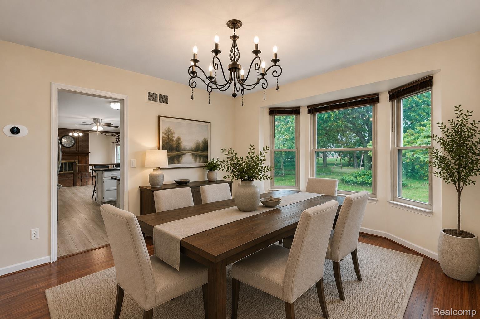 450 Timberline Drive
