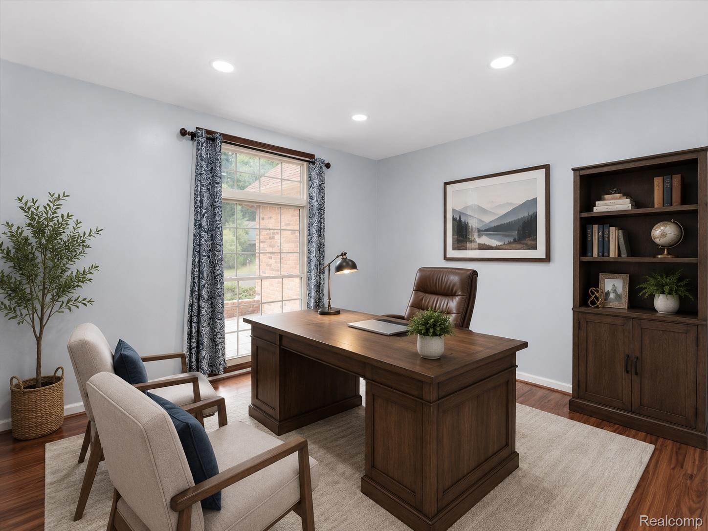 450 Timberline Drive