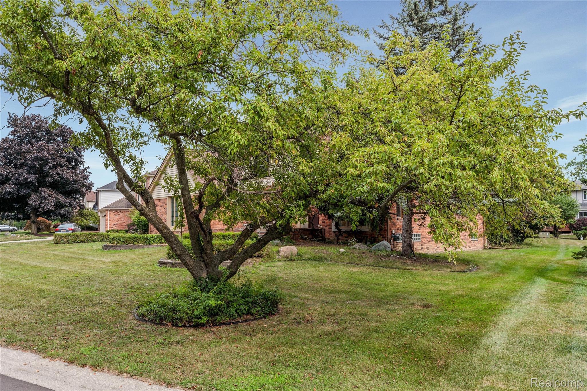 450 Timberline Drive