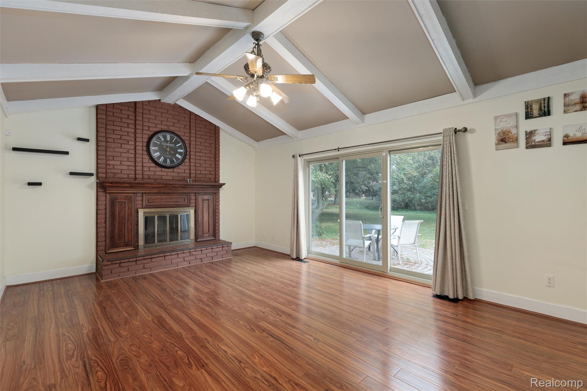 450 Timberline Drive
