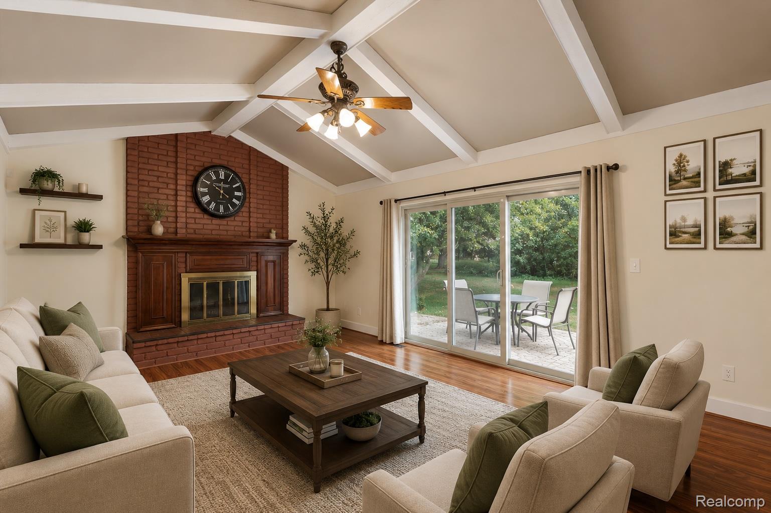 450 Timberline Drive