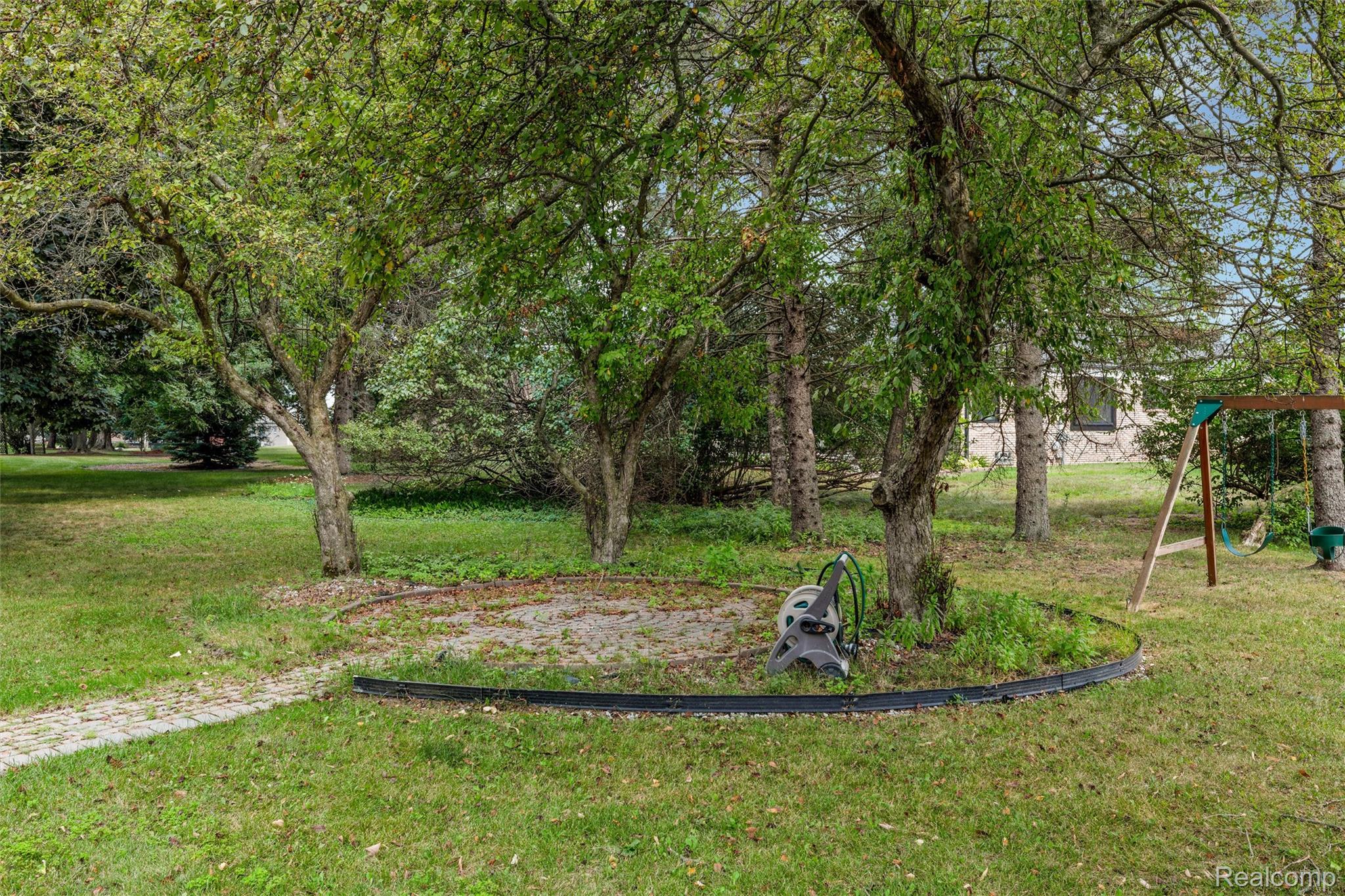 450 Timberline Drive