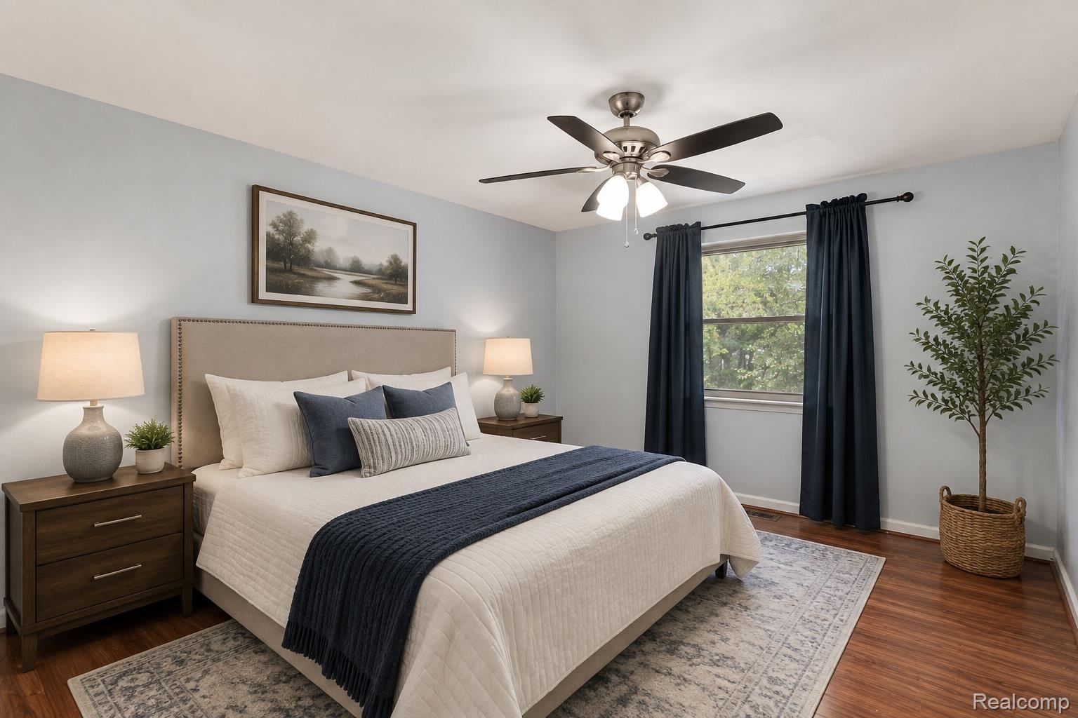 450 Timberline Drive