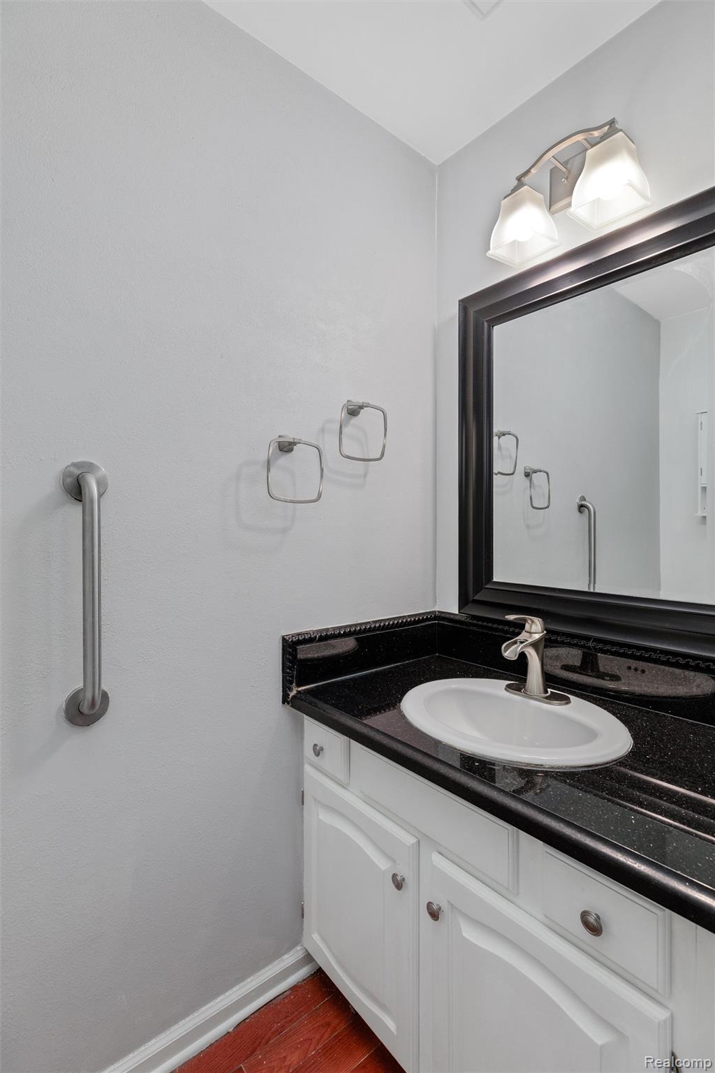 450 Timberline Drive