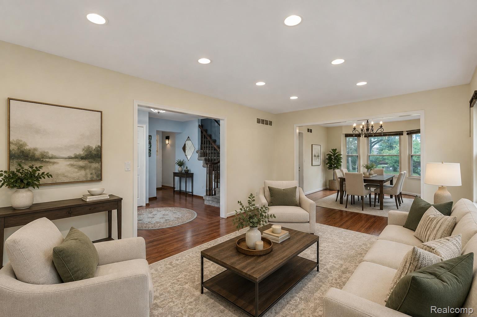 450 Timberline Drive