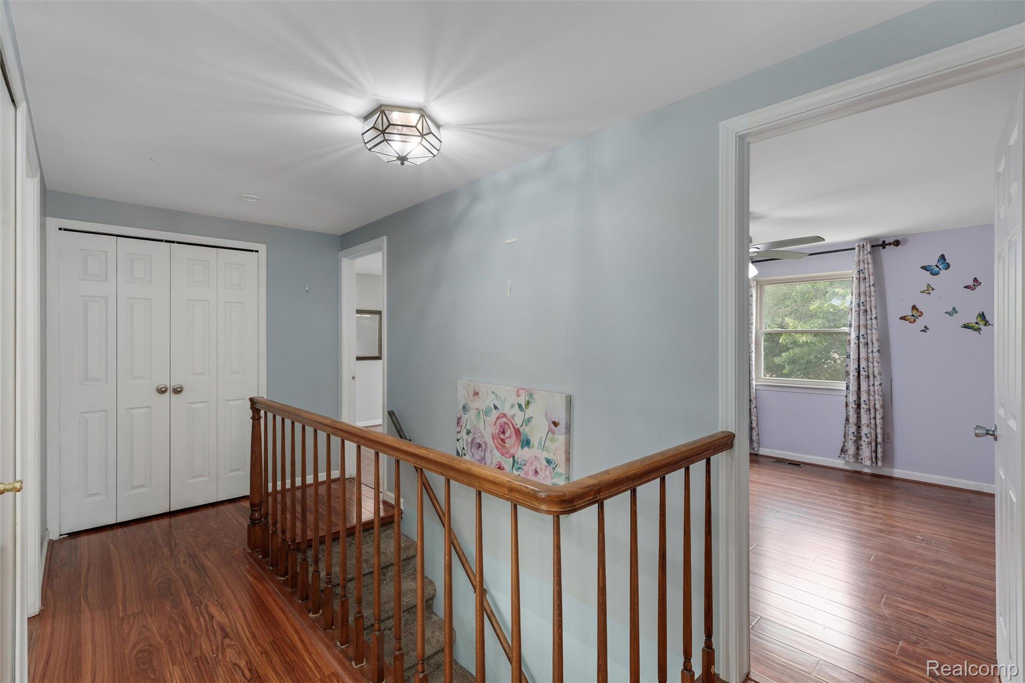 450 Timberline Drive