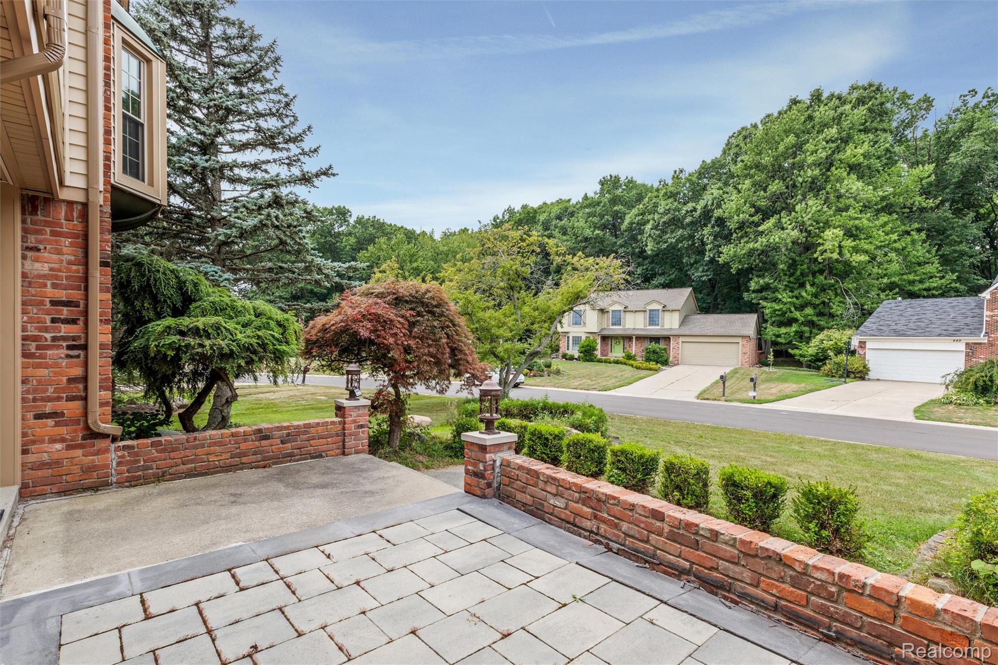 450 Timberline Drive