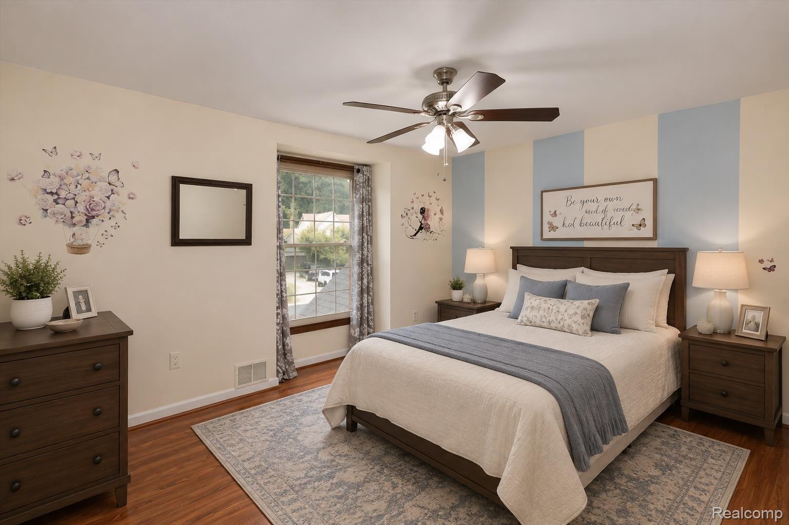 450 Timberline Drive