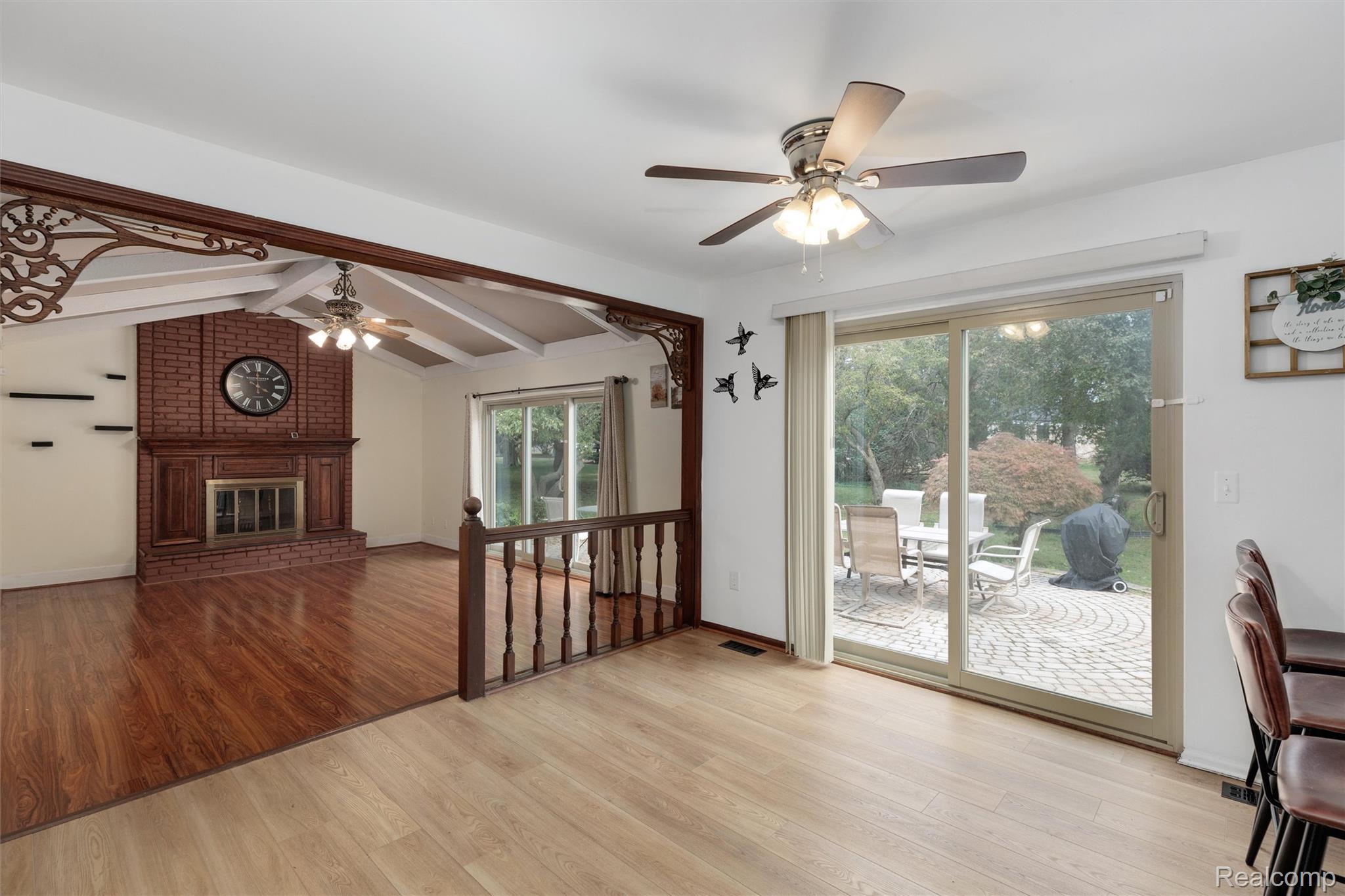 450 Timberline Drive