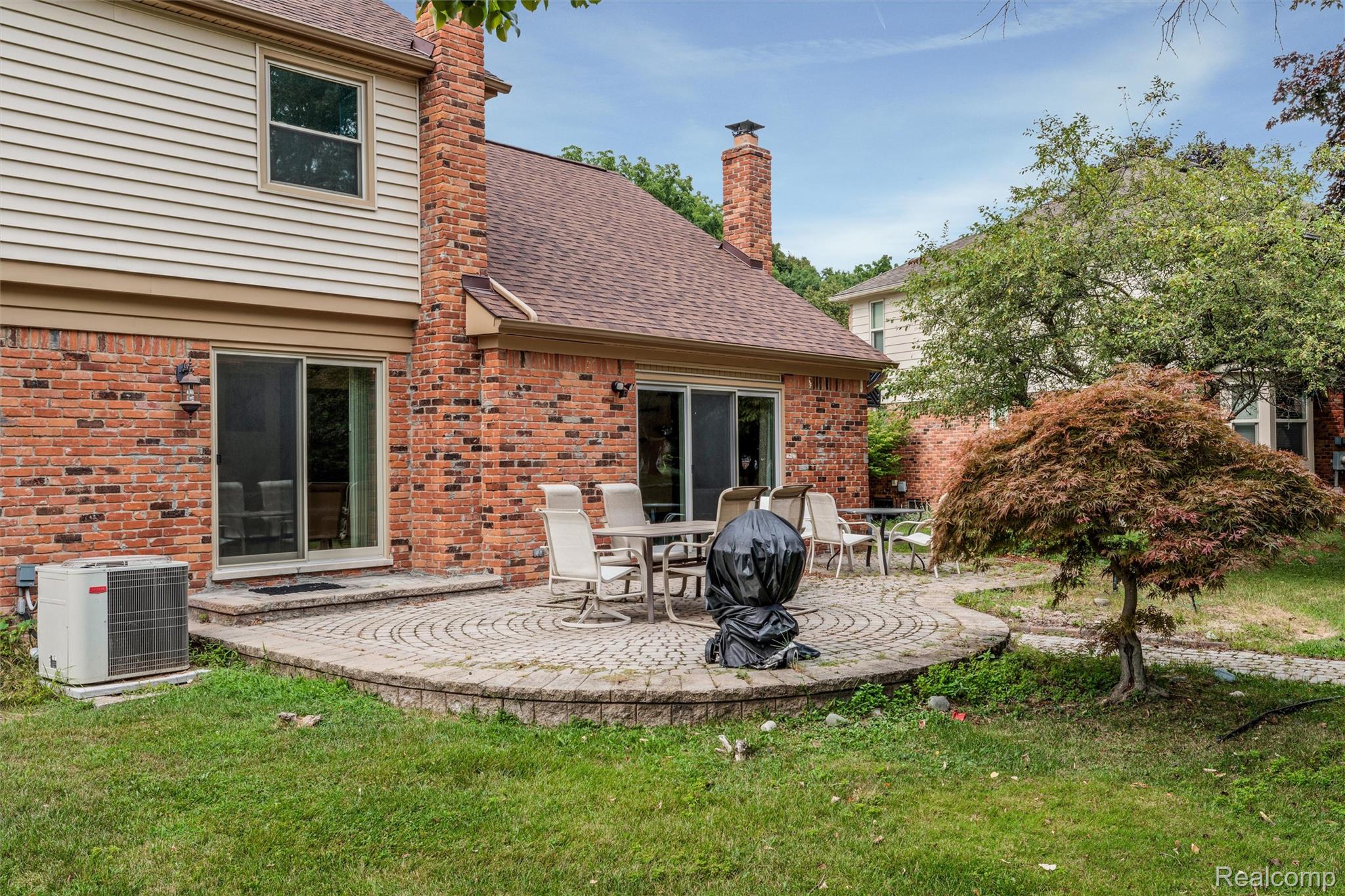 450 Timberline Drive