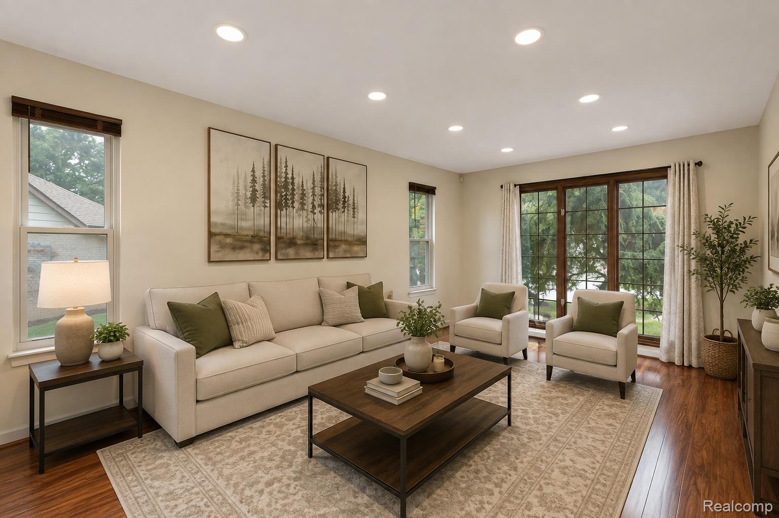 450 Timberline Drive