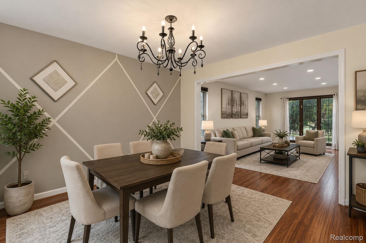 450 Timberline Drive