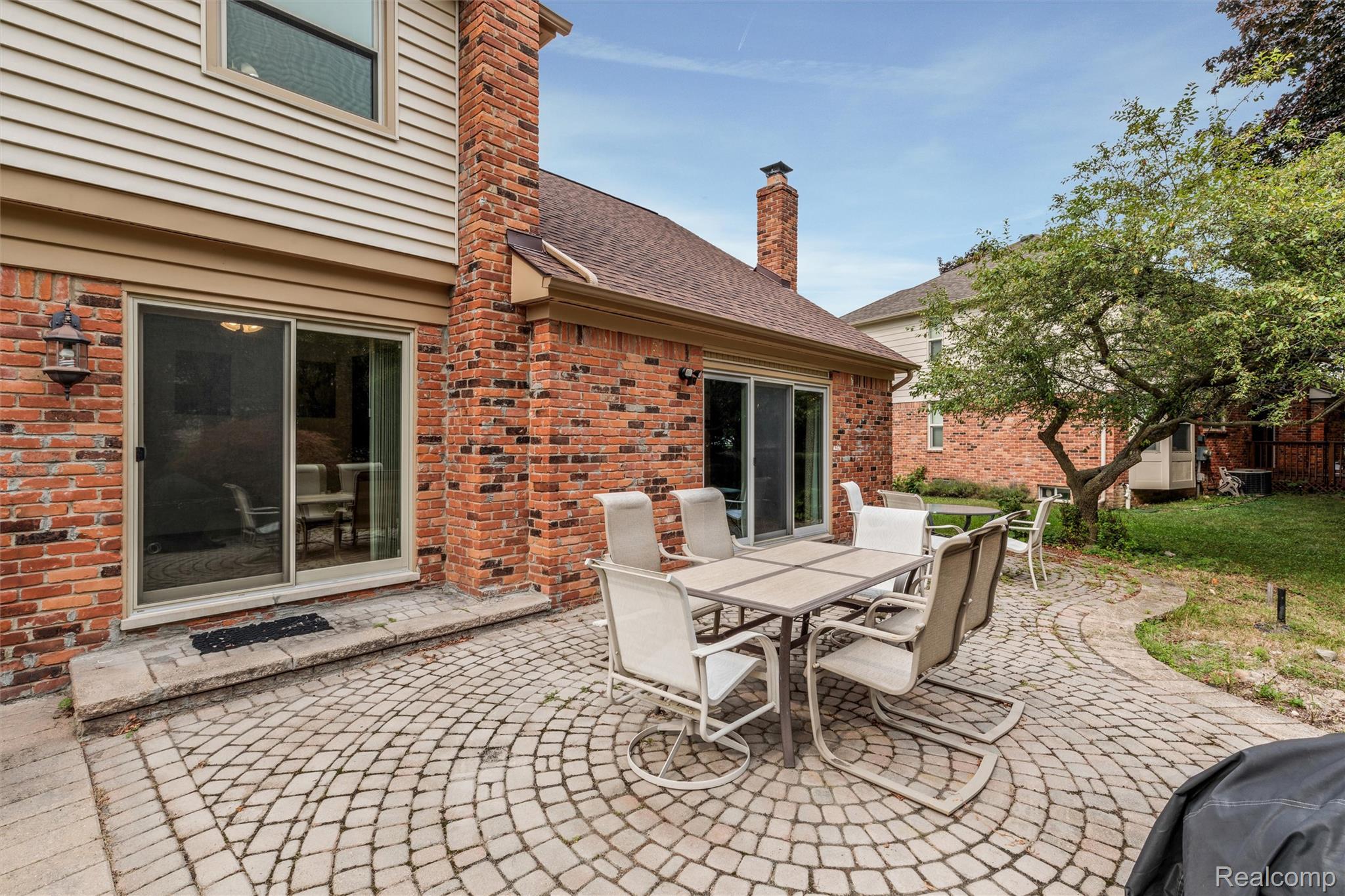 450 Timberline Drive