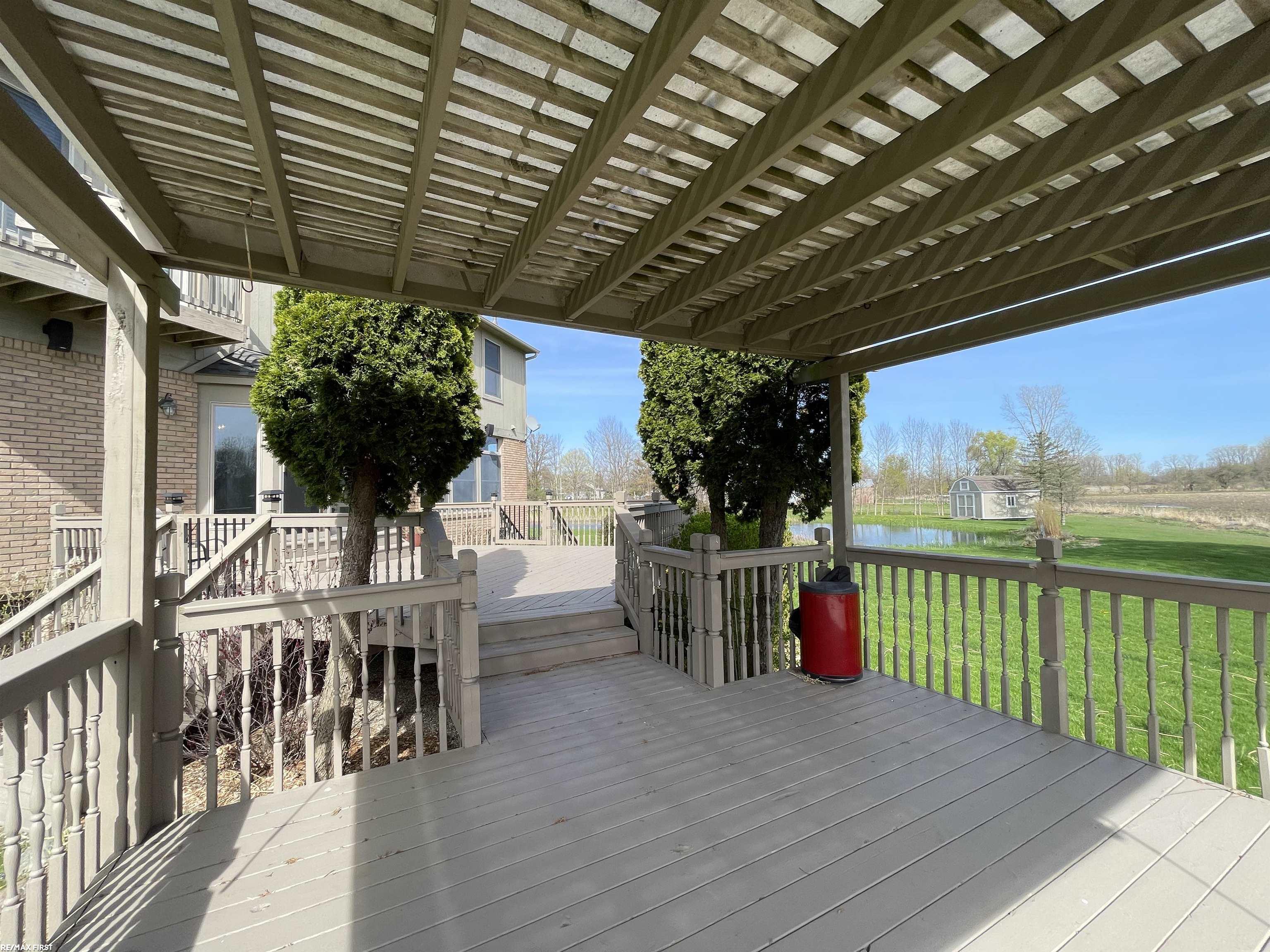 20730 32 Mile Road Road