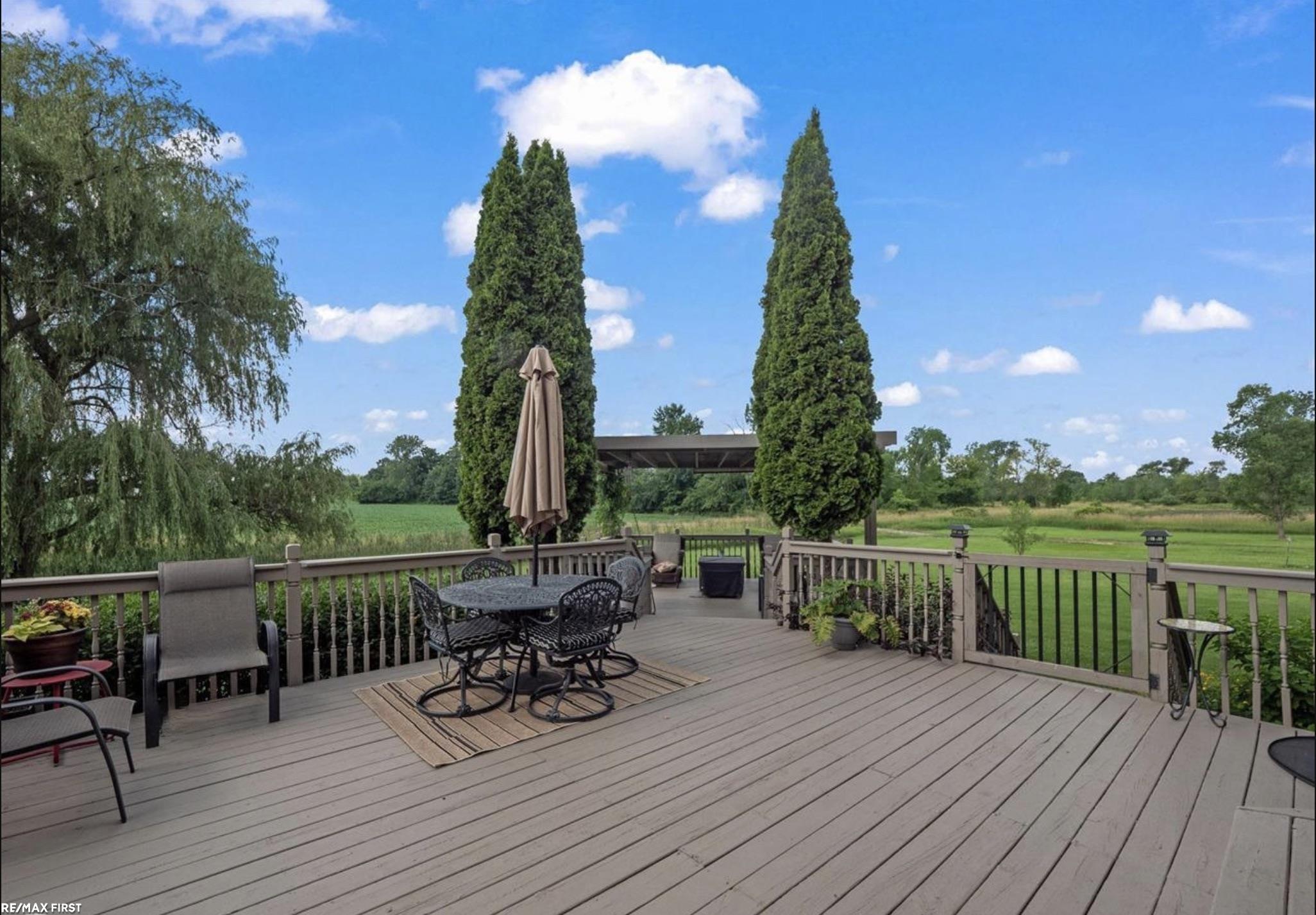 20730 32 Mile Road Road
