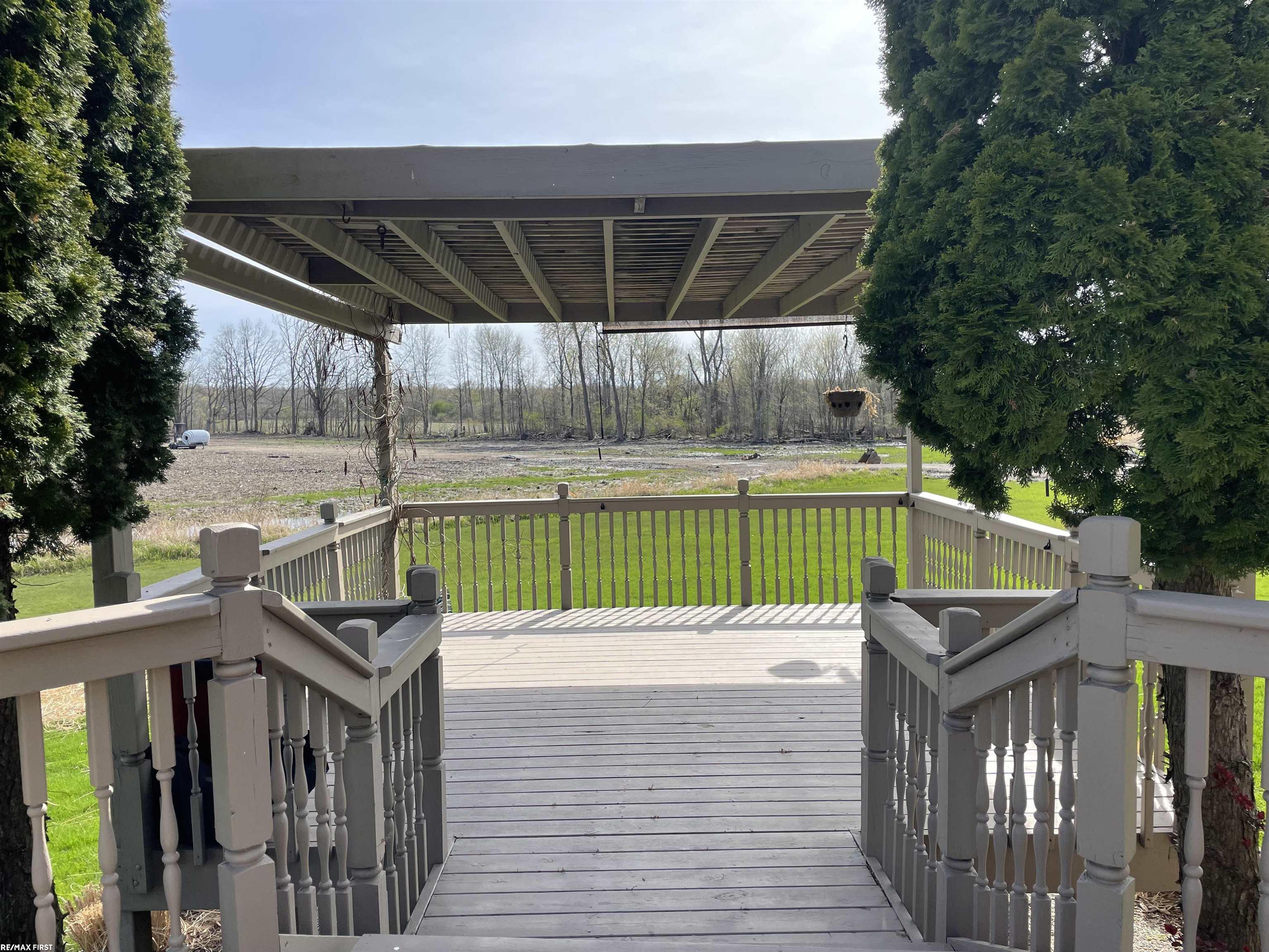 20730 32 Mile Road Road