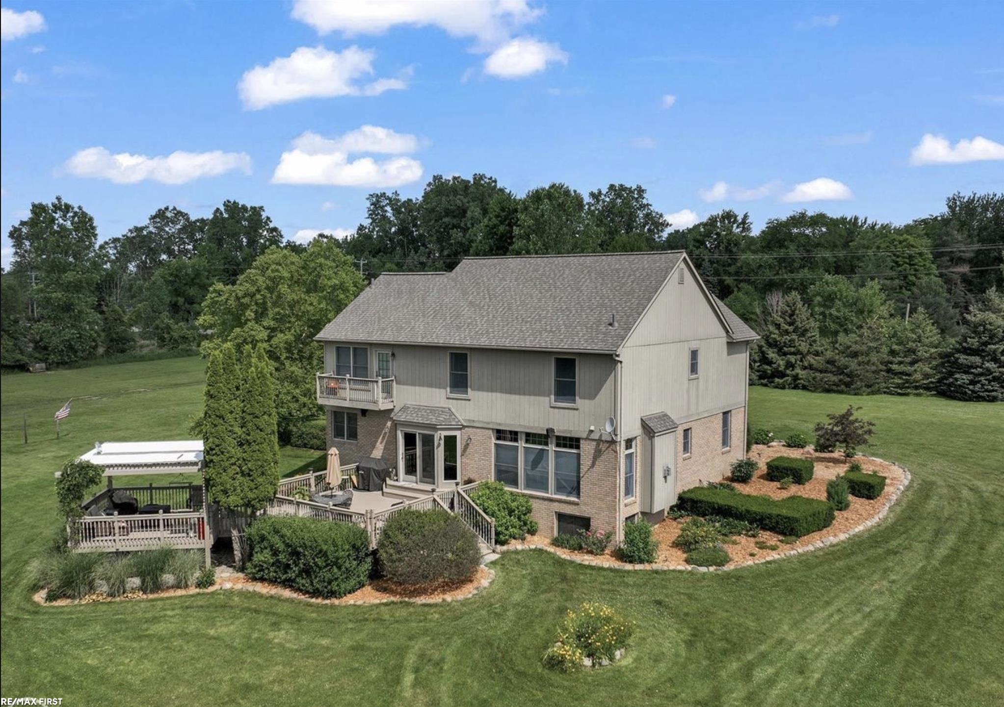 20730 32 Mile Road Road