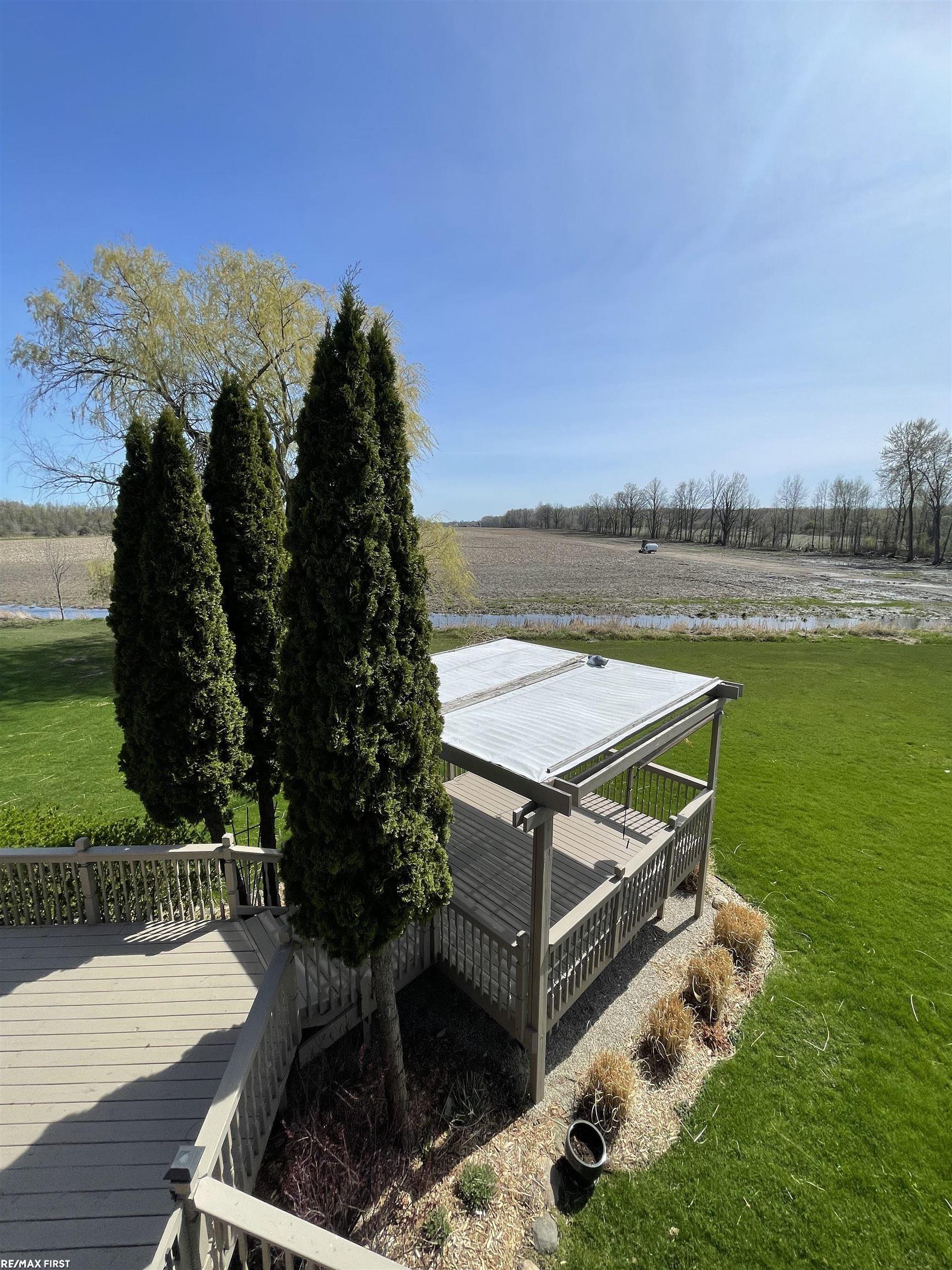20730 32 Mile Road Road