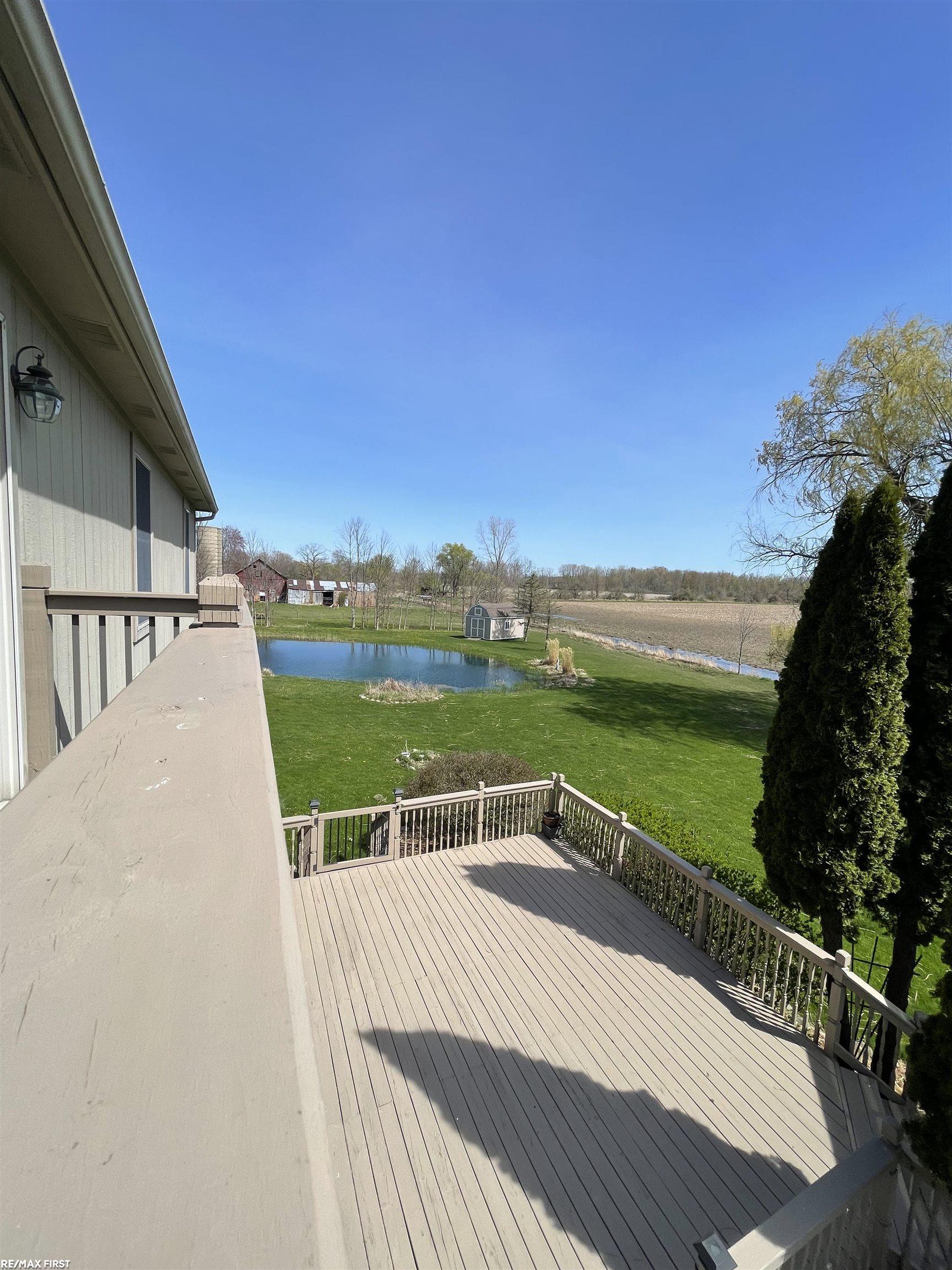 20730 32 Mile Road Road