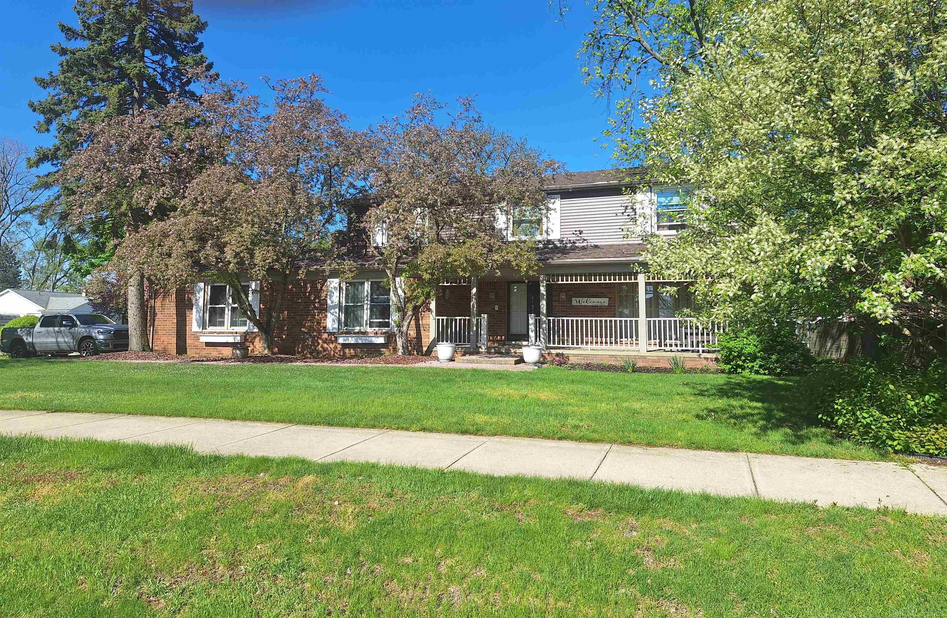 4283 Snoal Lane