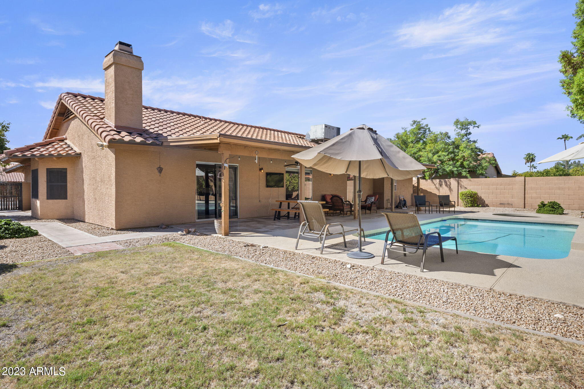 6034 E BETTY ELYSE Lane