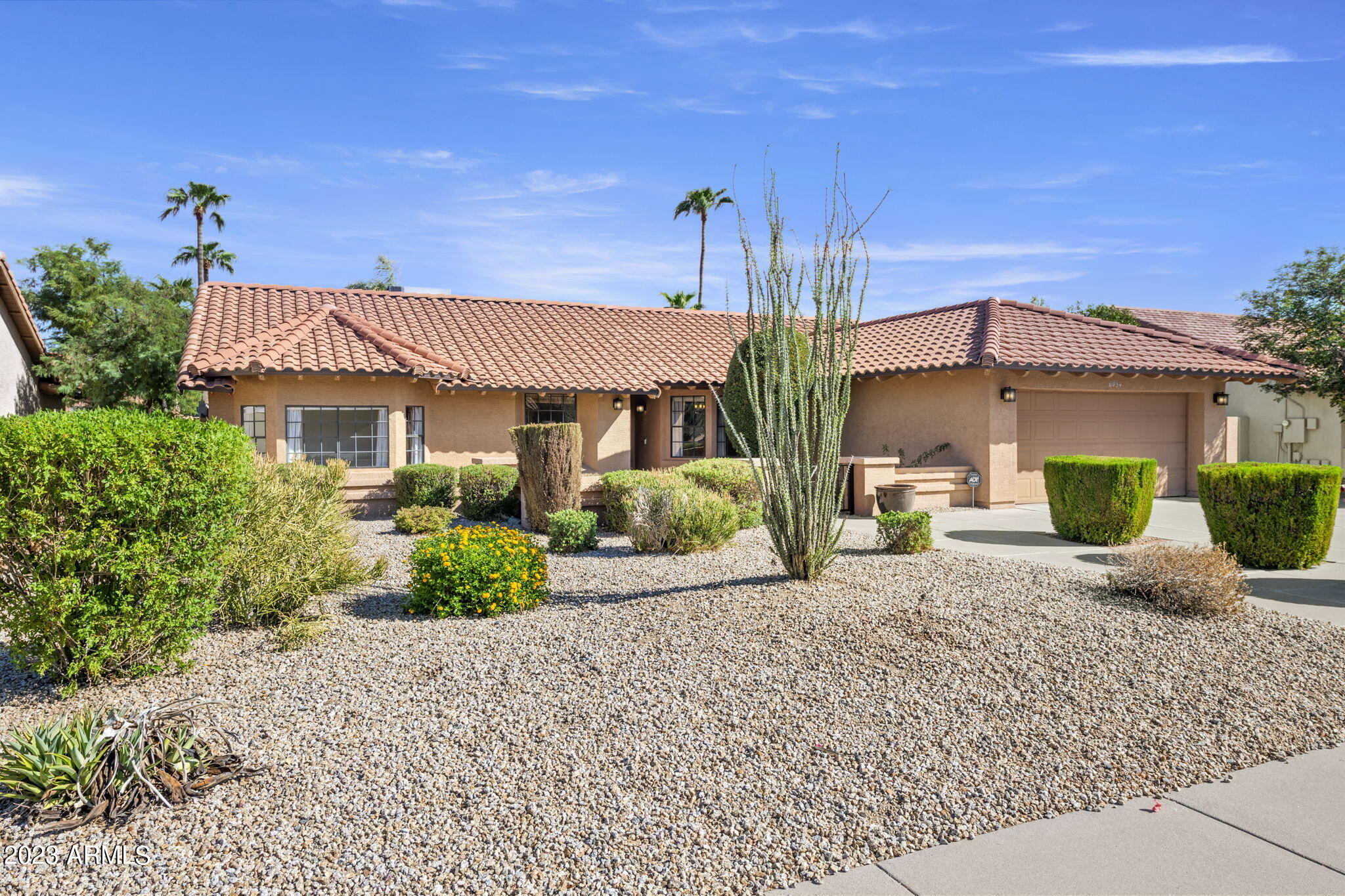 6034 E BETTY ELYSE Lane